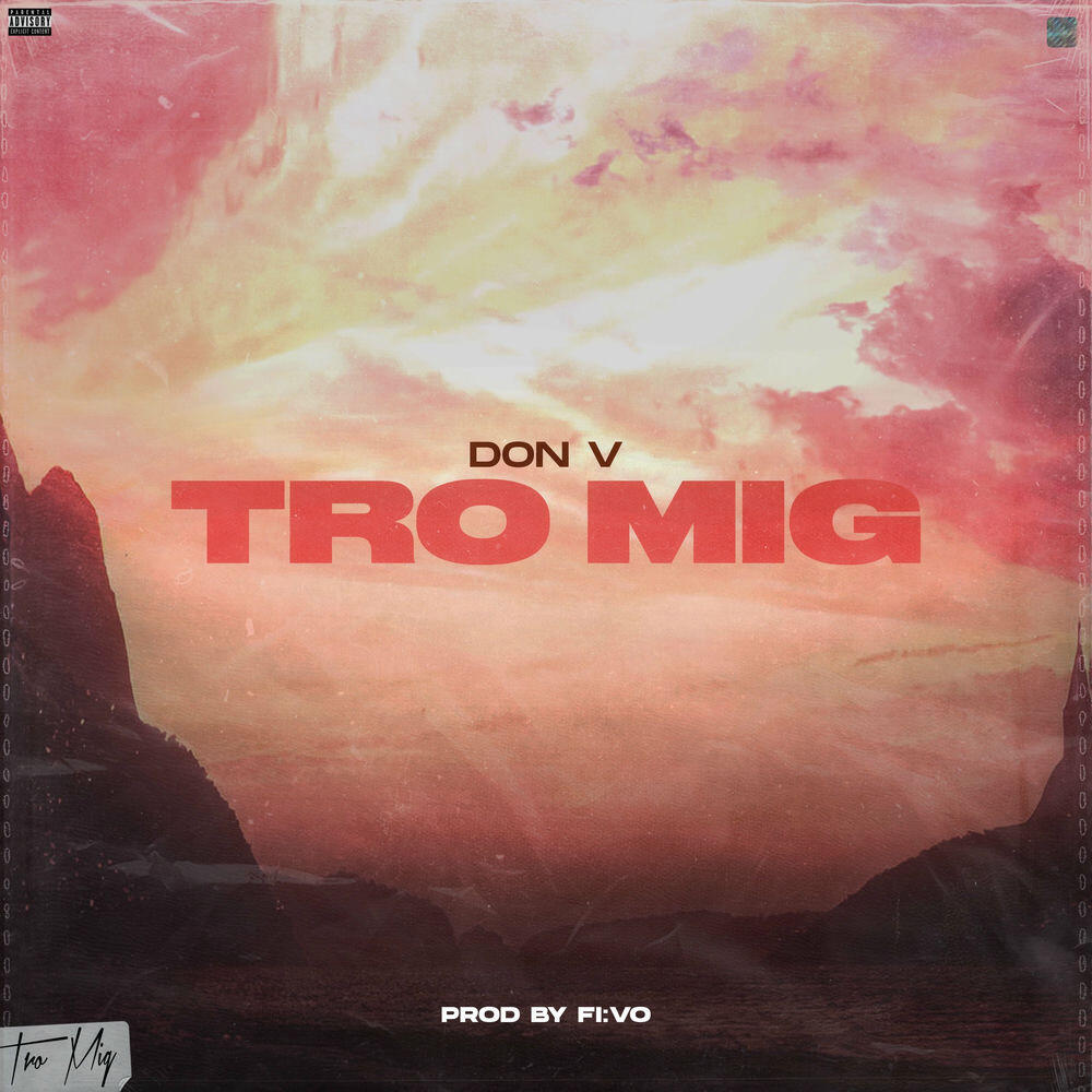 Релиз TRO MIG