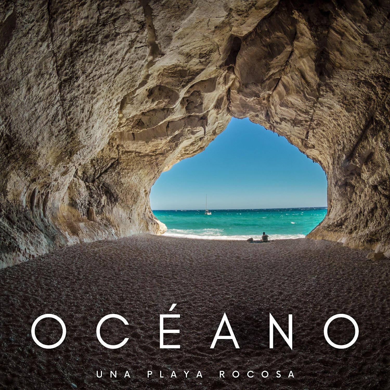 Релиз Océano: Una Playa Rocosa