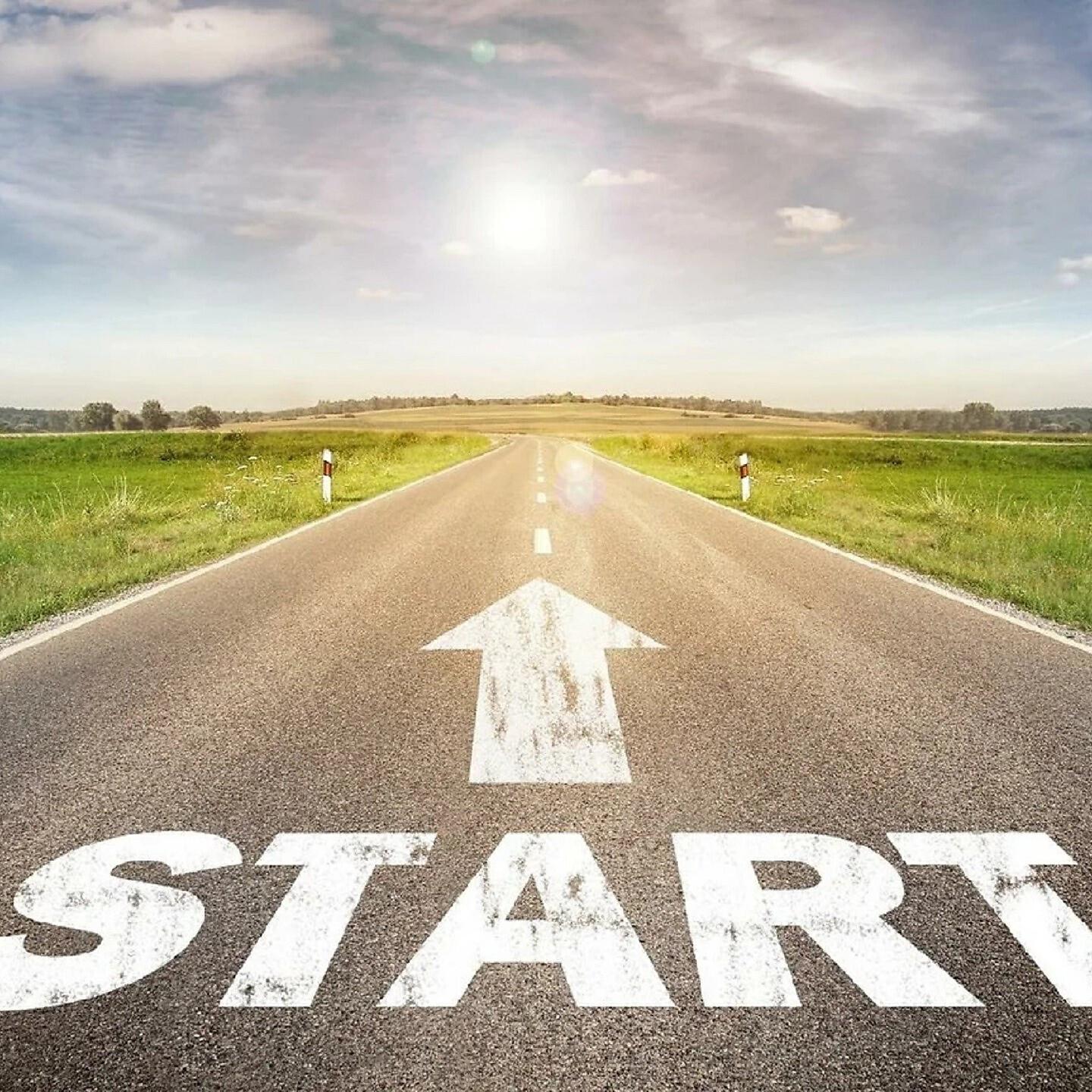 Релиз START