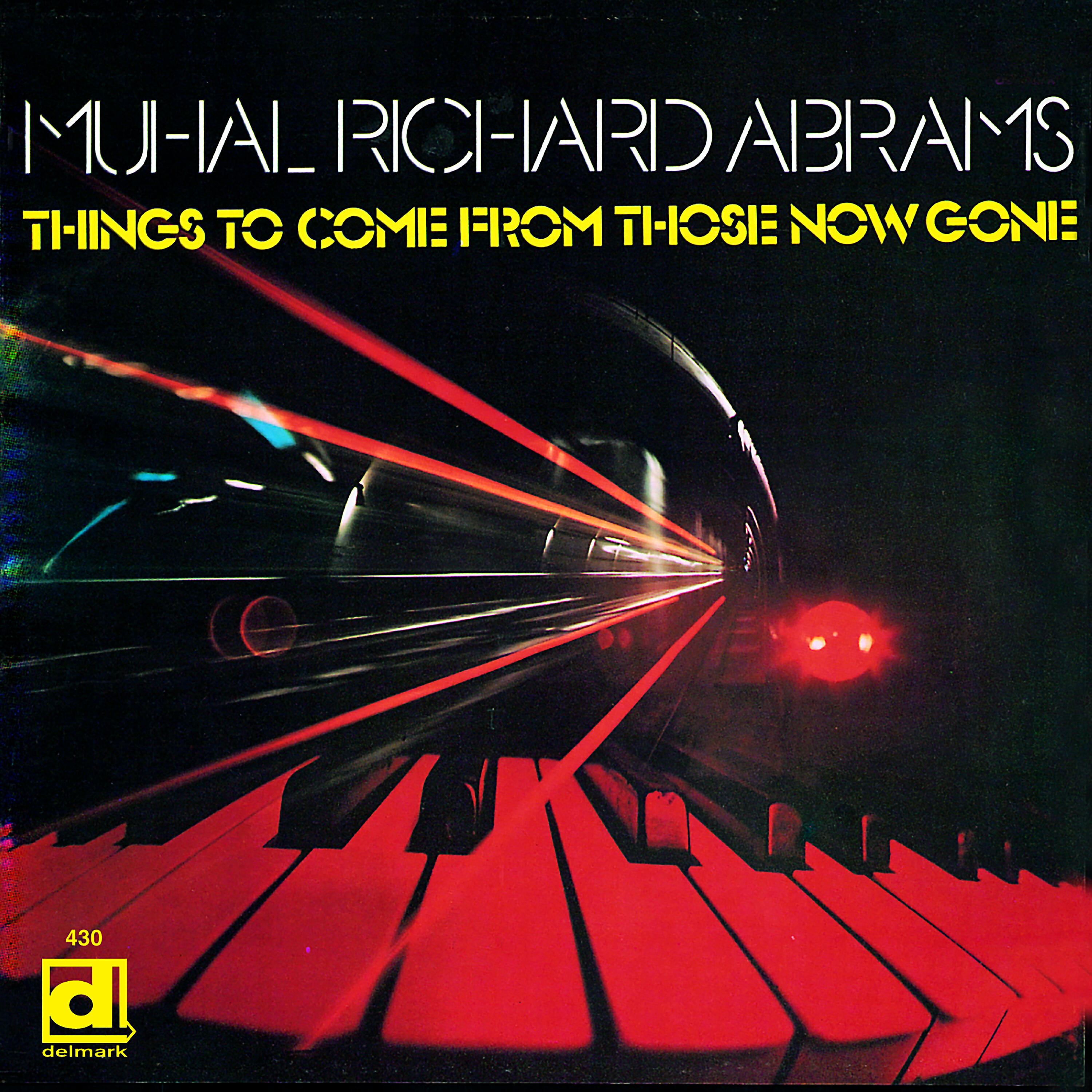 Релиз Things to Come from Those Now Gone