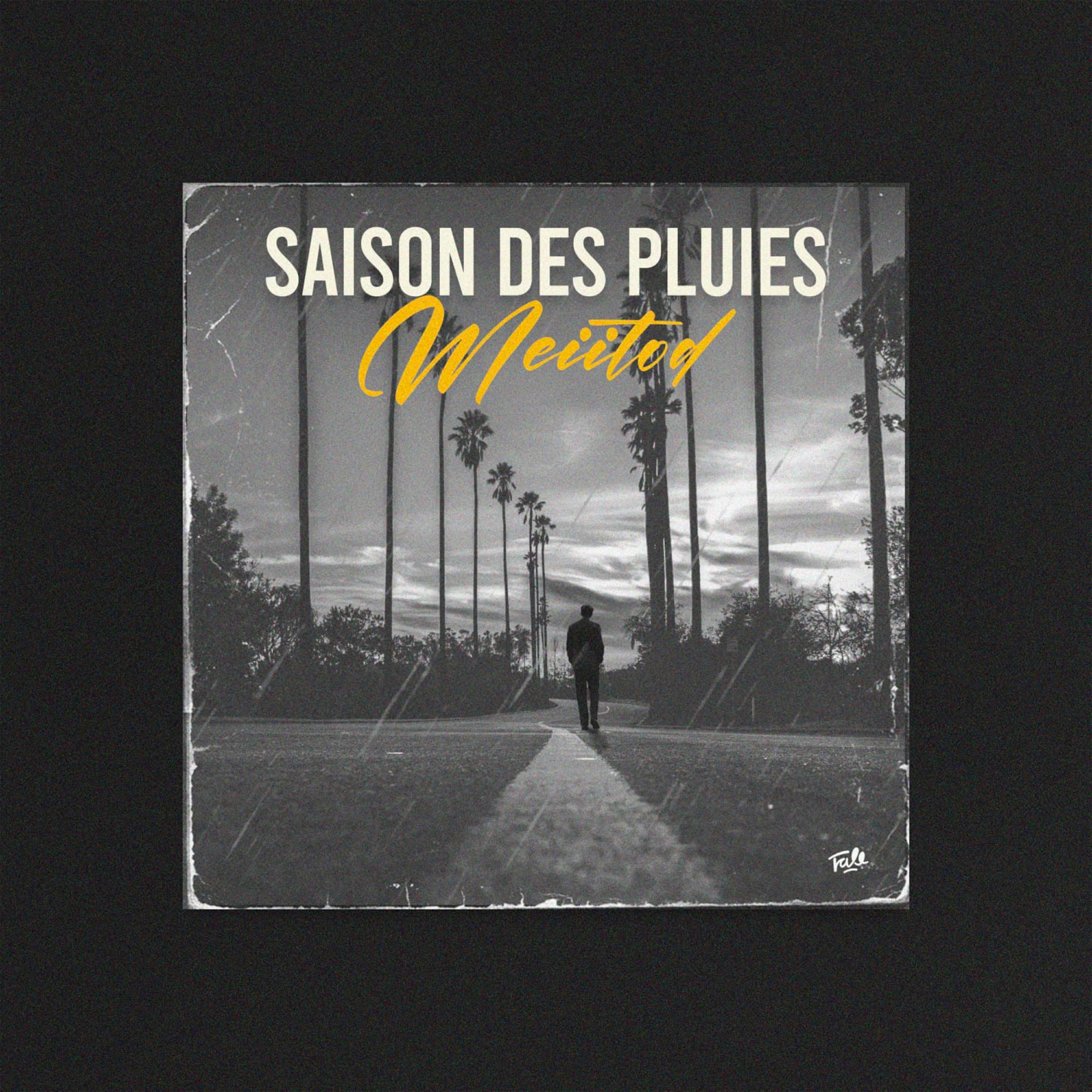 Релиз Saison des pluies