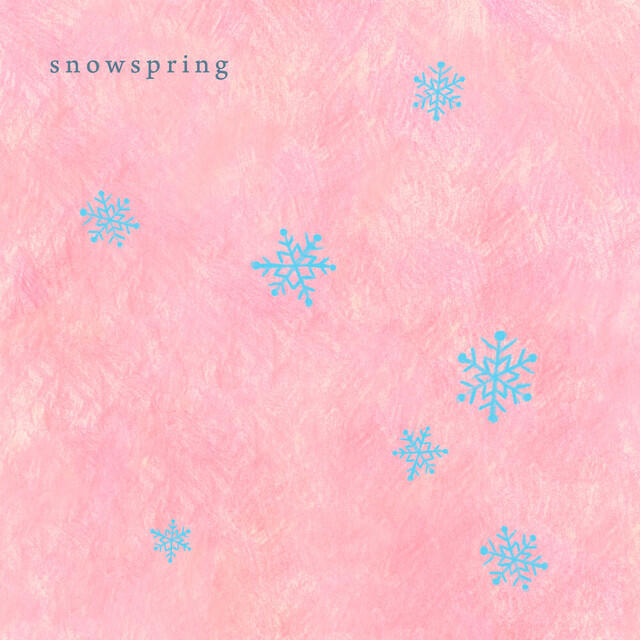Релиз snowspring