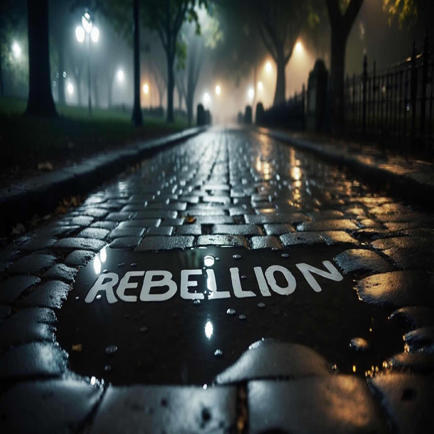 Релиз Rebellion
