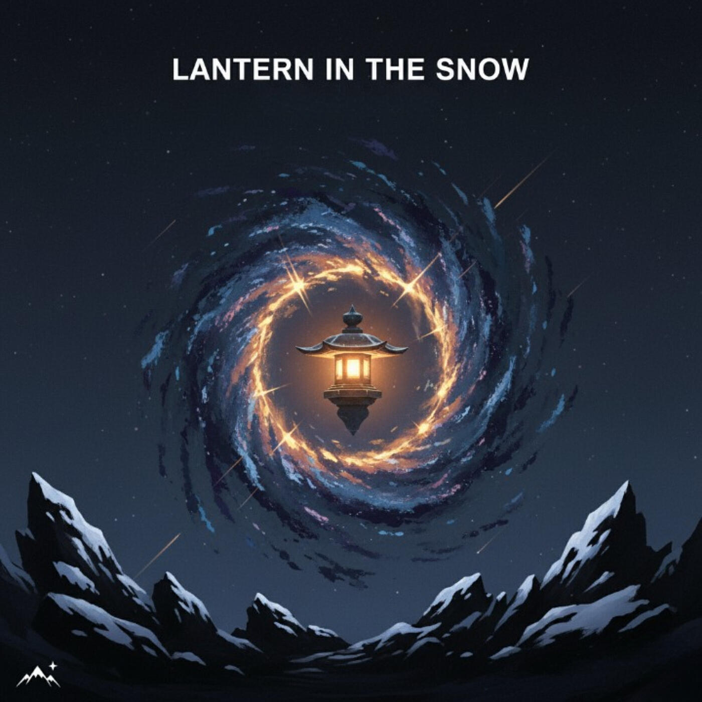 Релиз Lanterns in the Snow