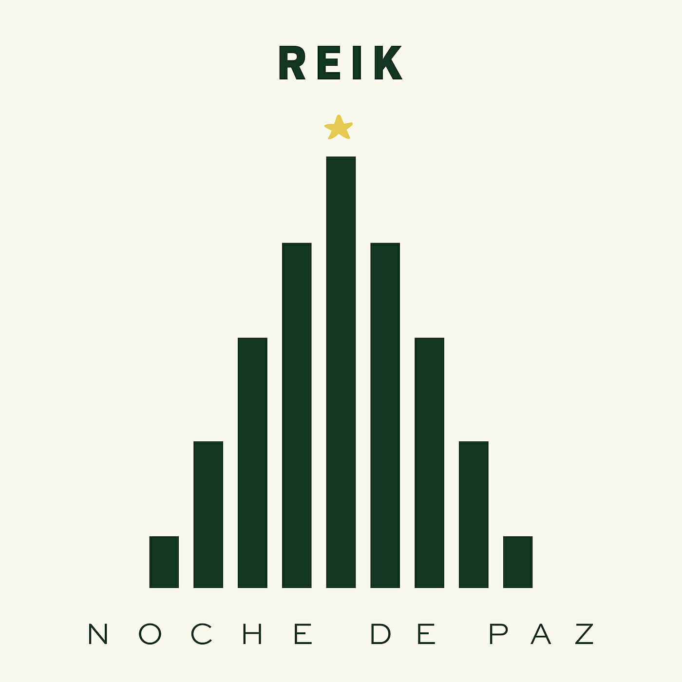 Релиз Noche de Paz