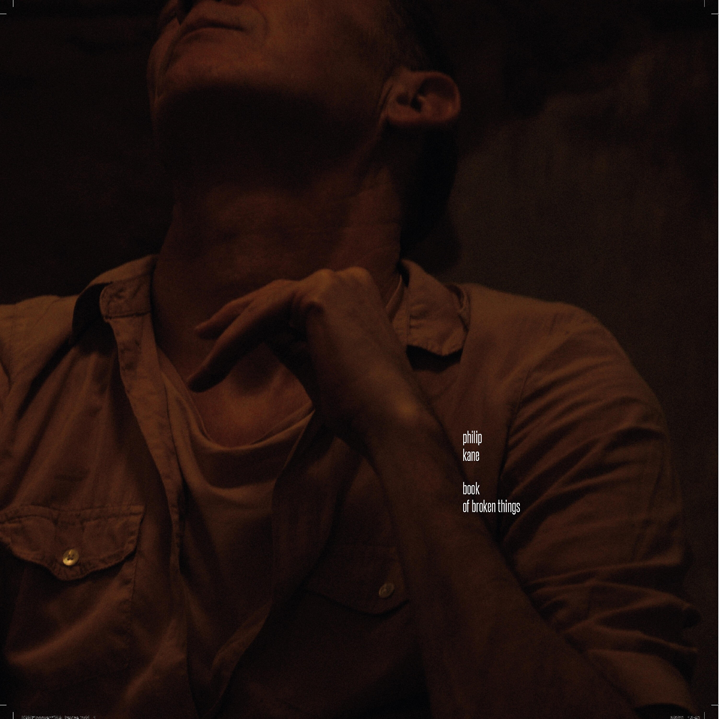 Релиз Book of Broken Things