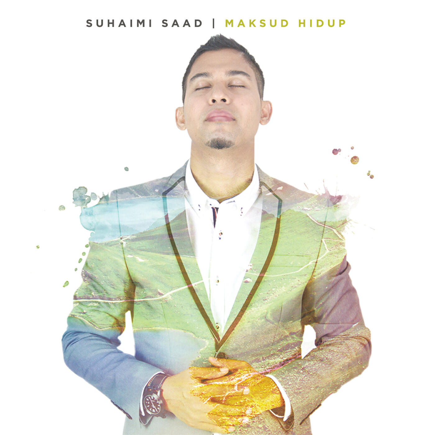Релиз Maksud Hidup