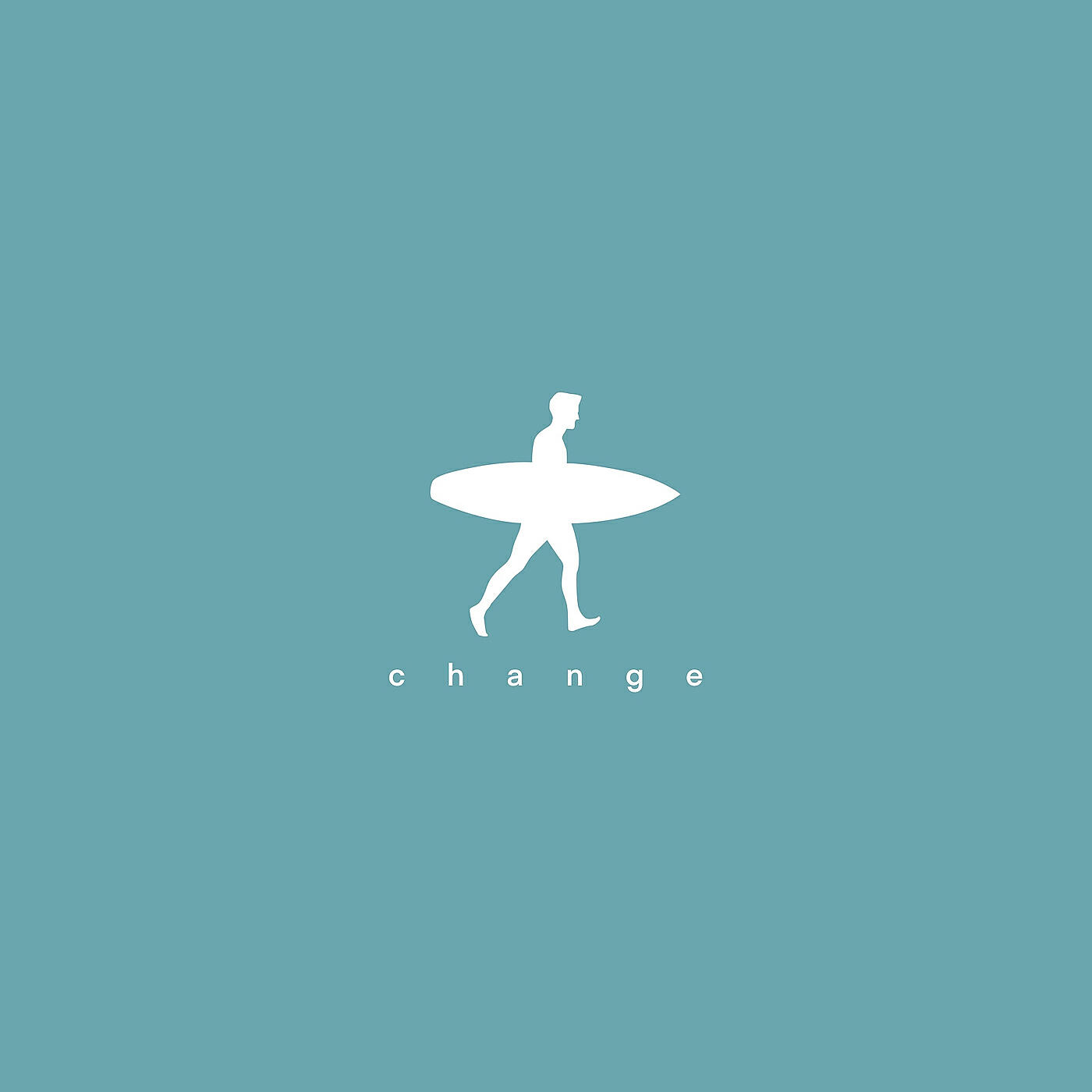 Релиз Change