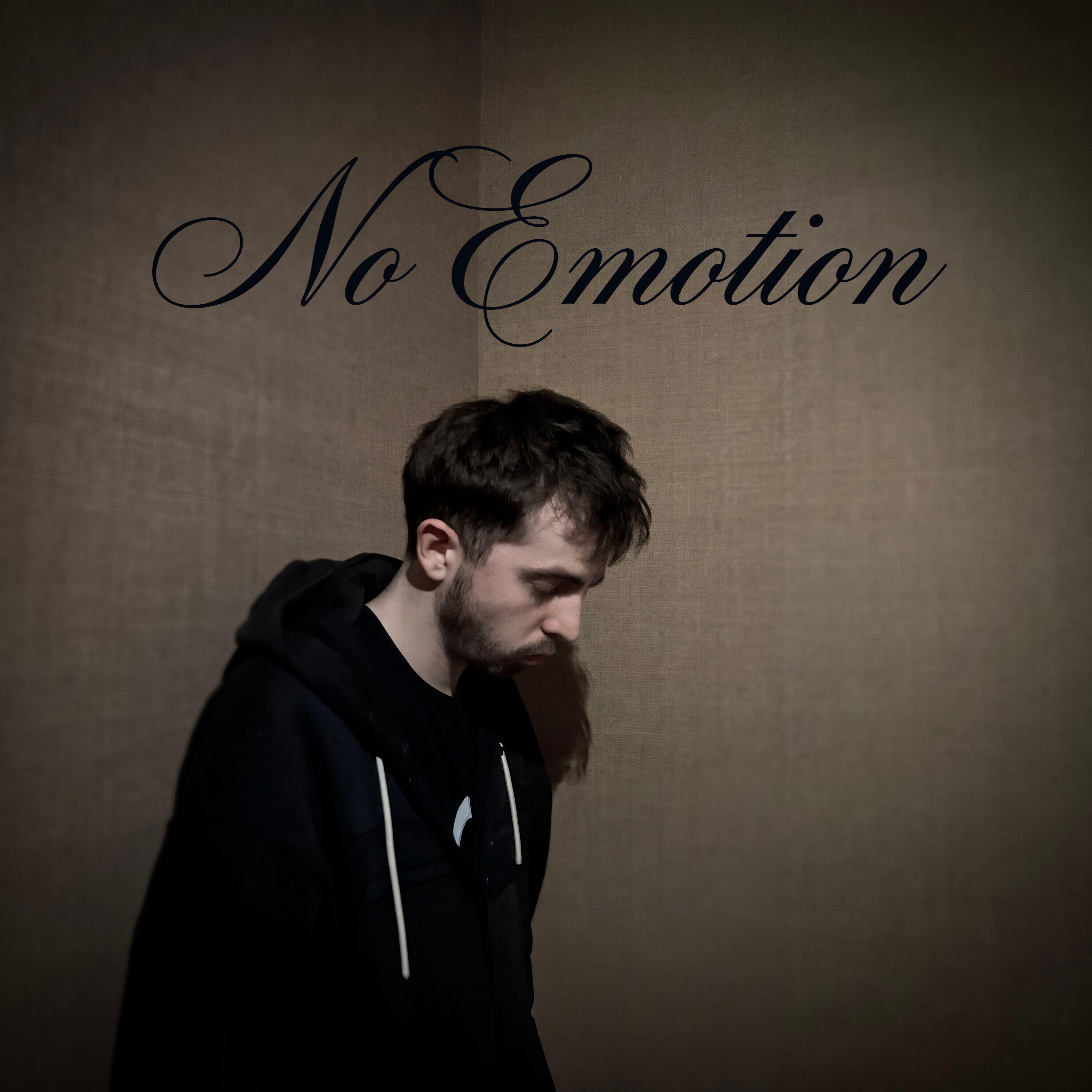 Релиз no emotion