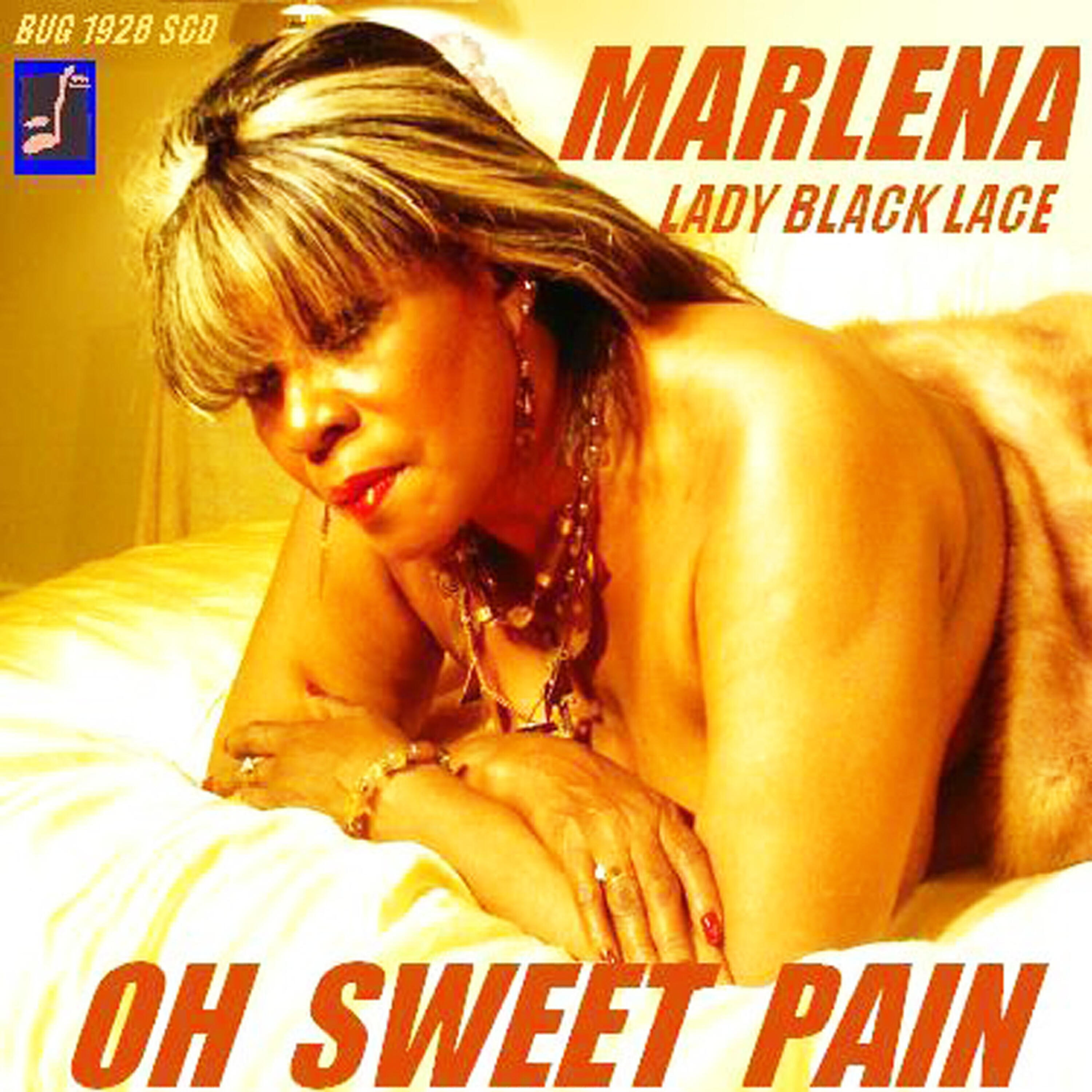 Релиз OH SWEET PAIN