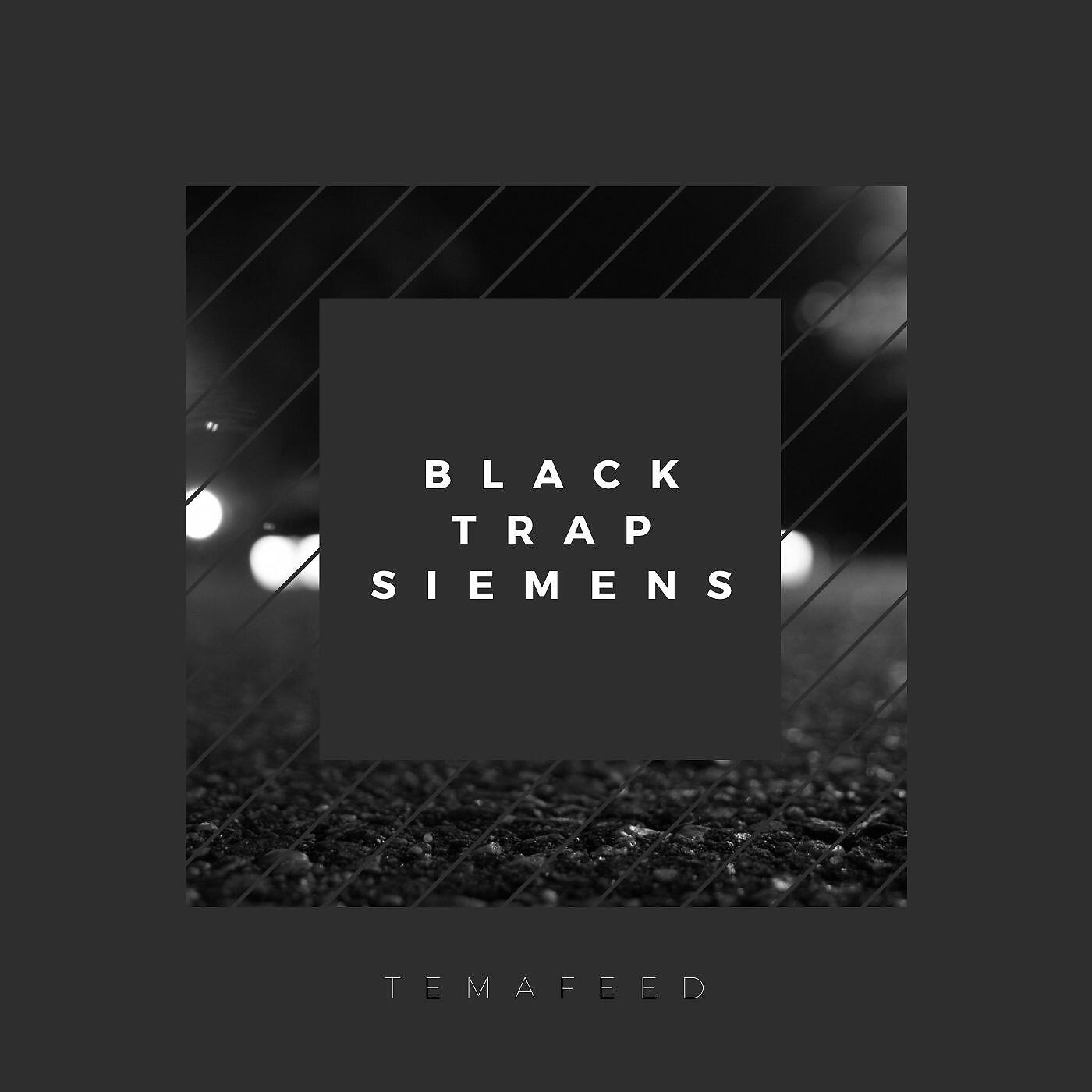 Релиз Black Trap Siemens
