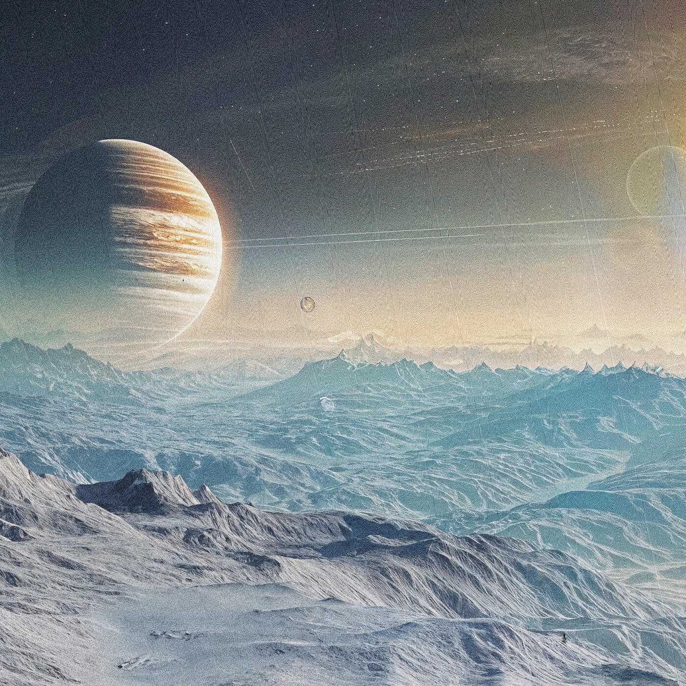 Релиз Another World