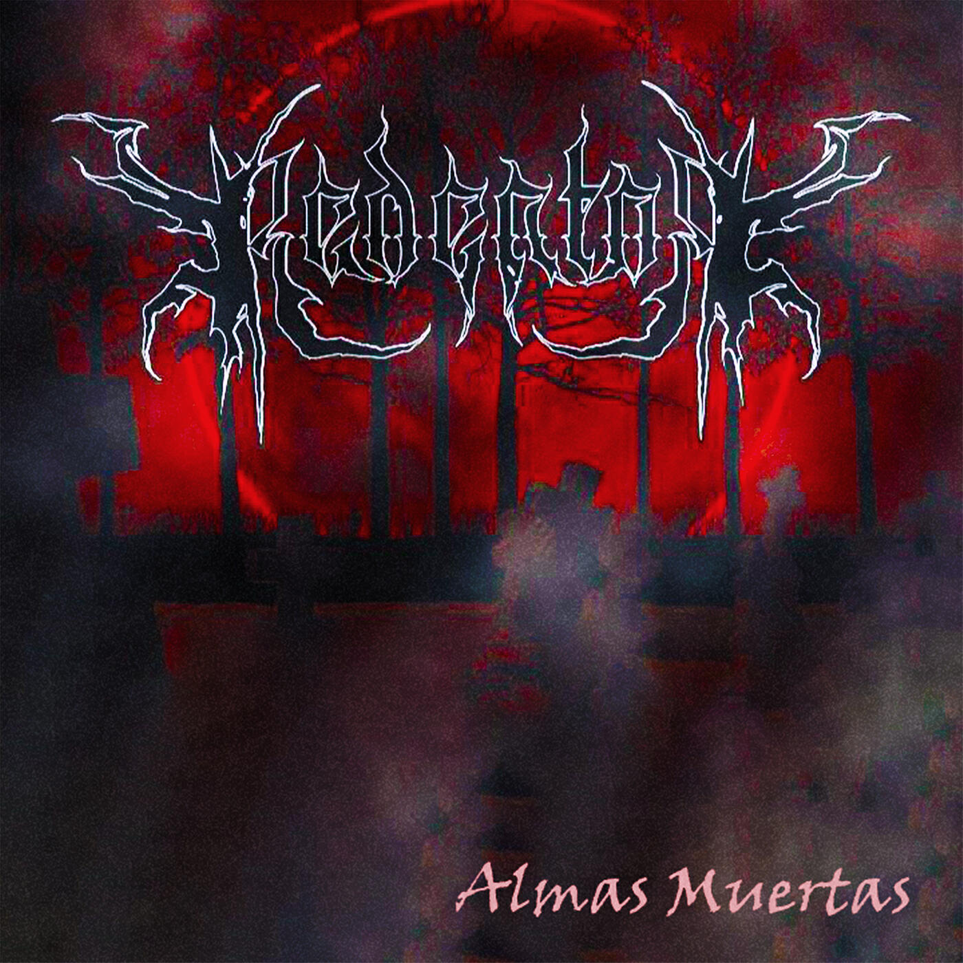 Релиз Almas Muertas