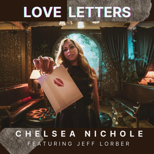Релиз Love Letters
