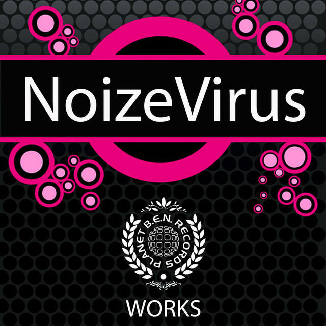 Релиз Noizevirus Works