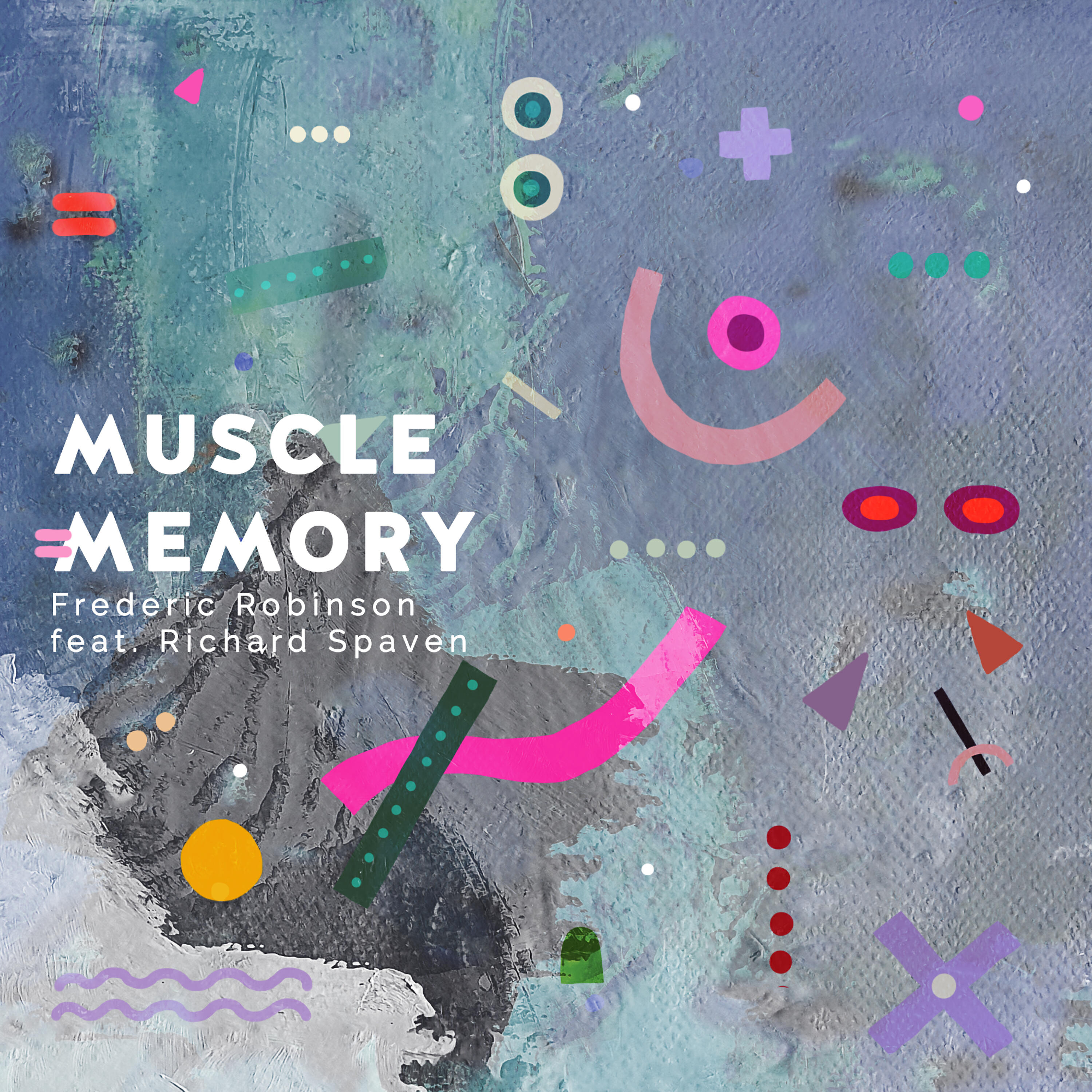 Релиз Muscle Memory