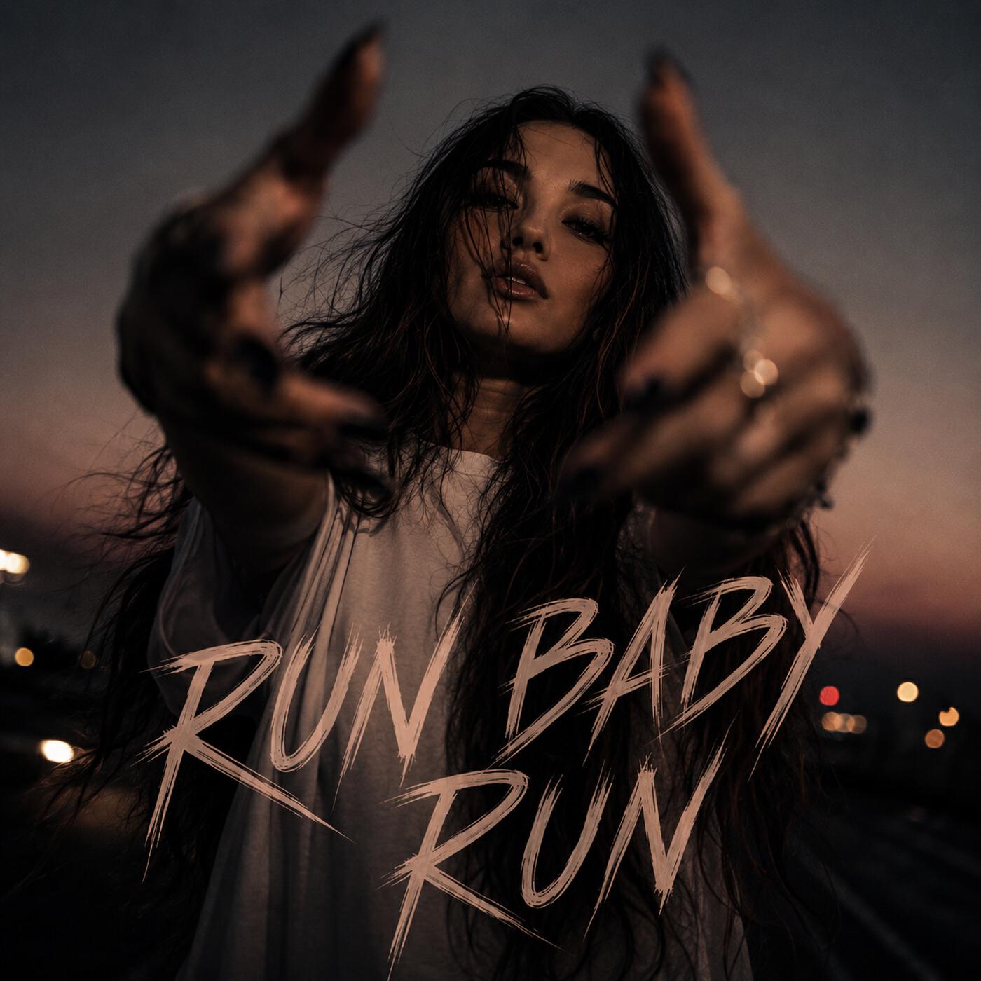Релиз Run baby run