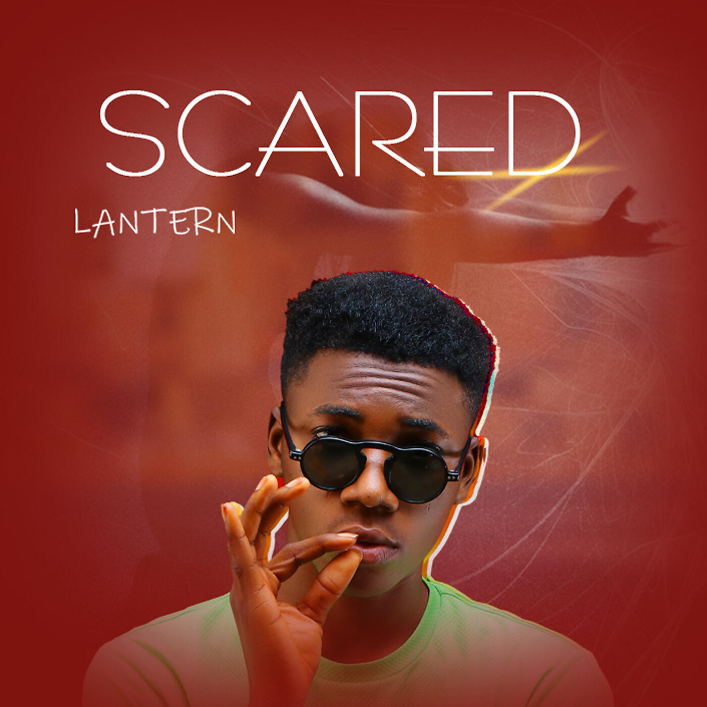Релиз Scared