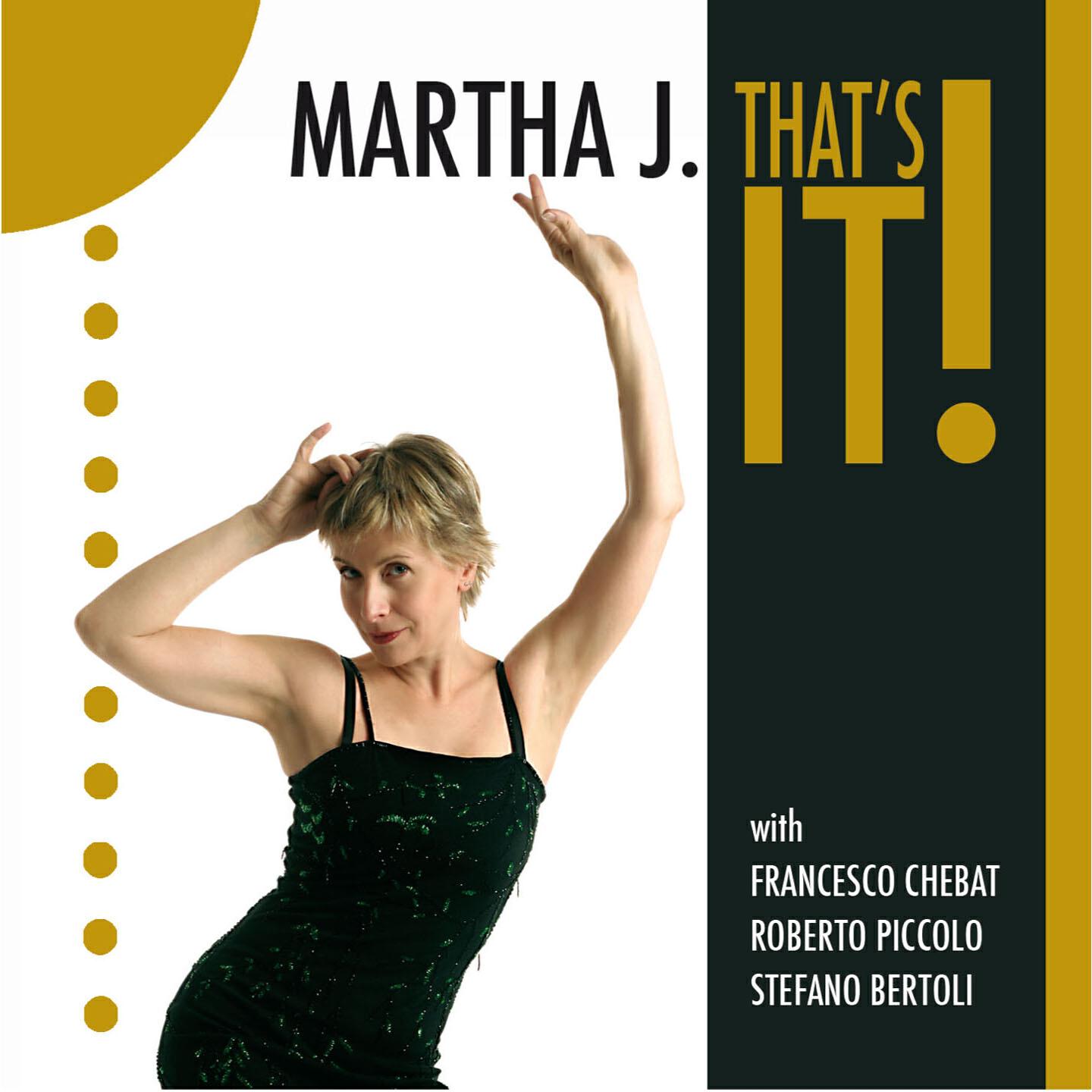 Martha J.