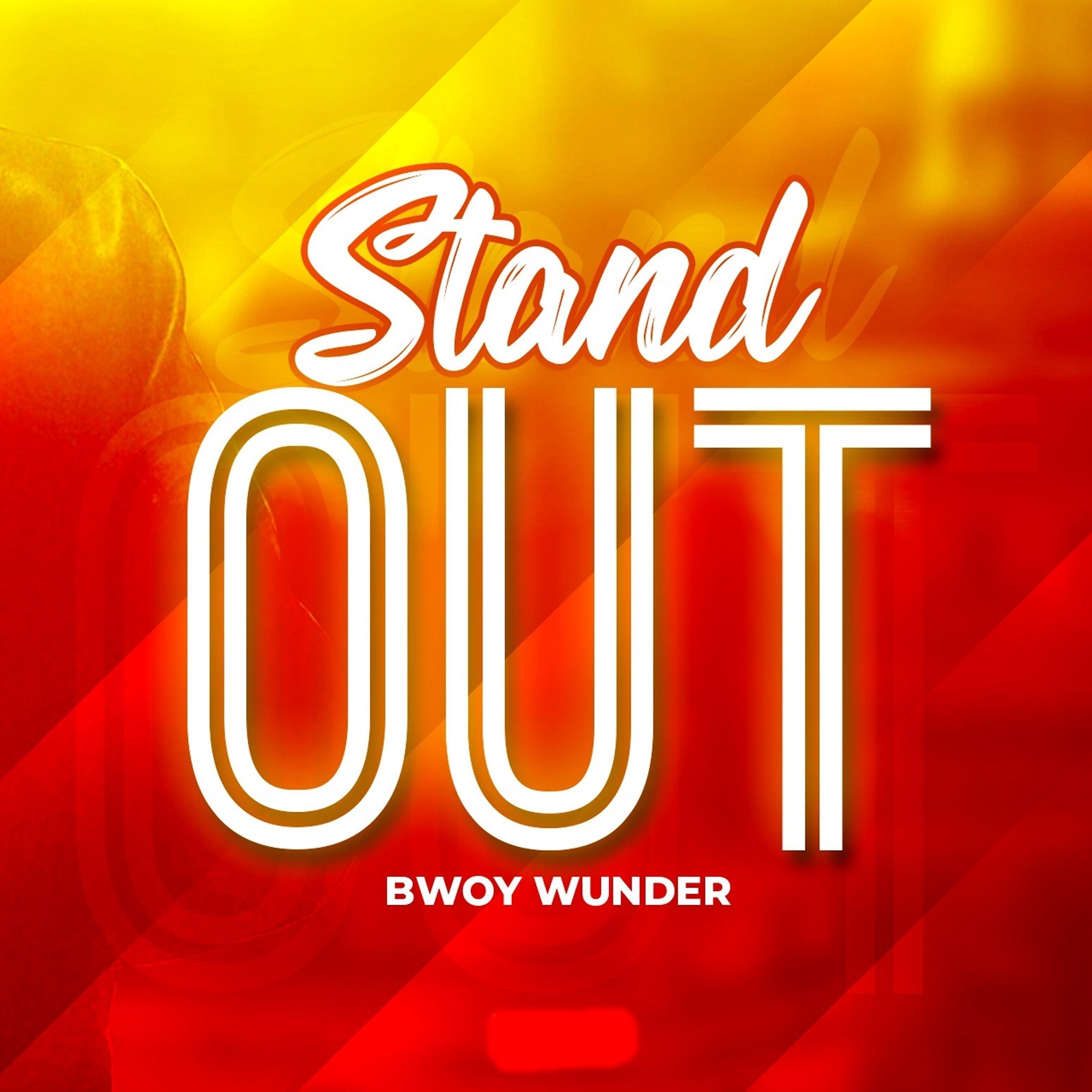 Bwoy Wunder