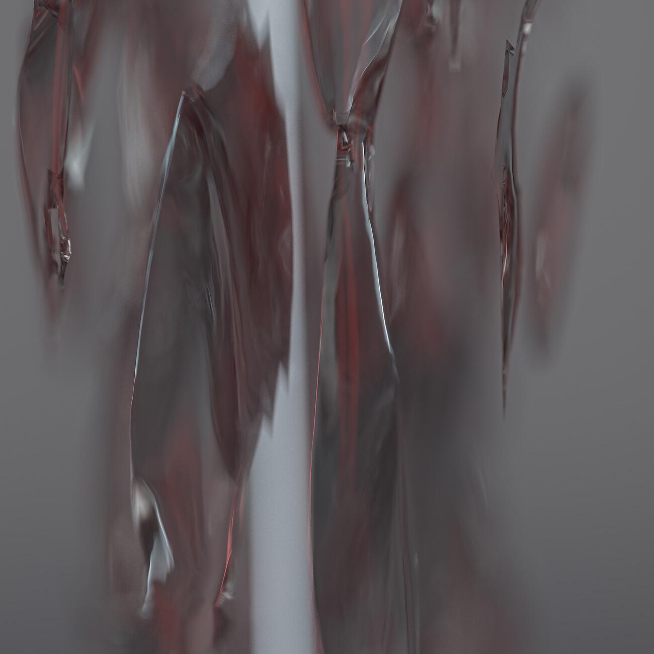 Релиз Incised Shards