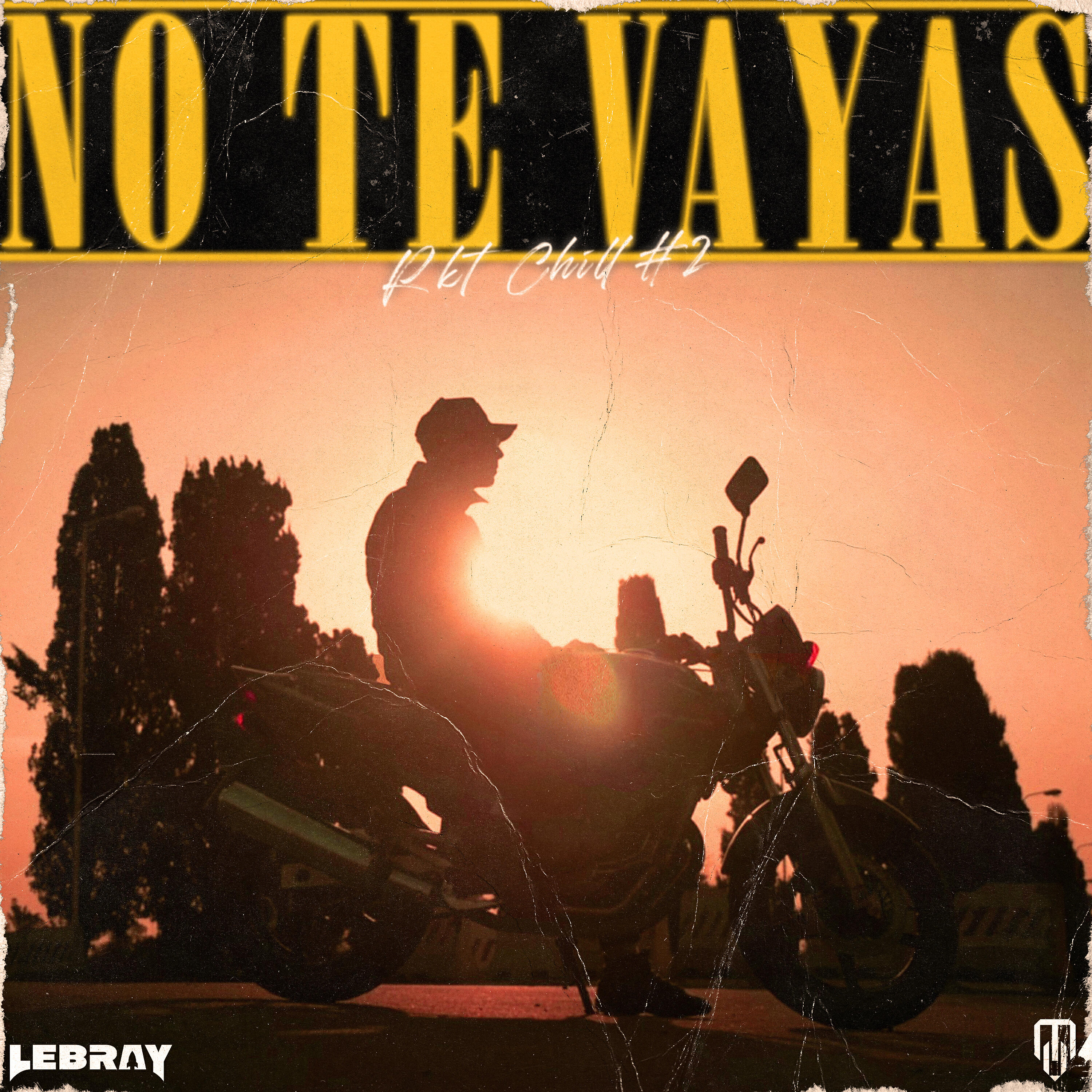 Релиз Rkt Chill 2: No Te Vayas