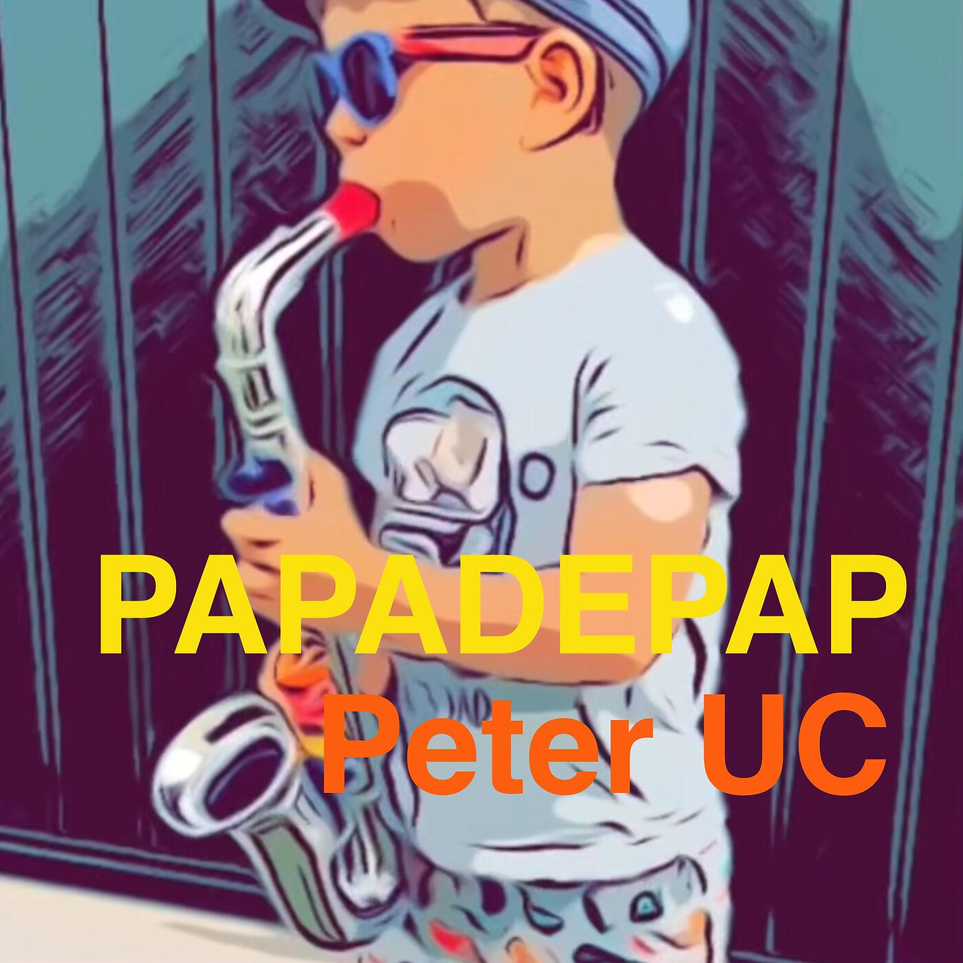 Peter UC