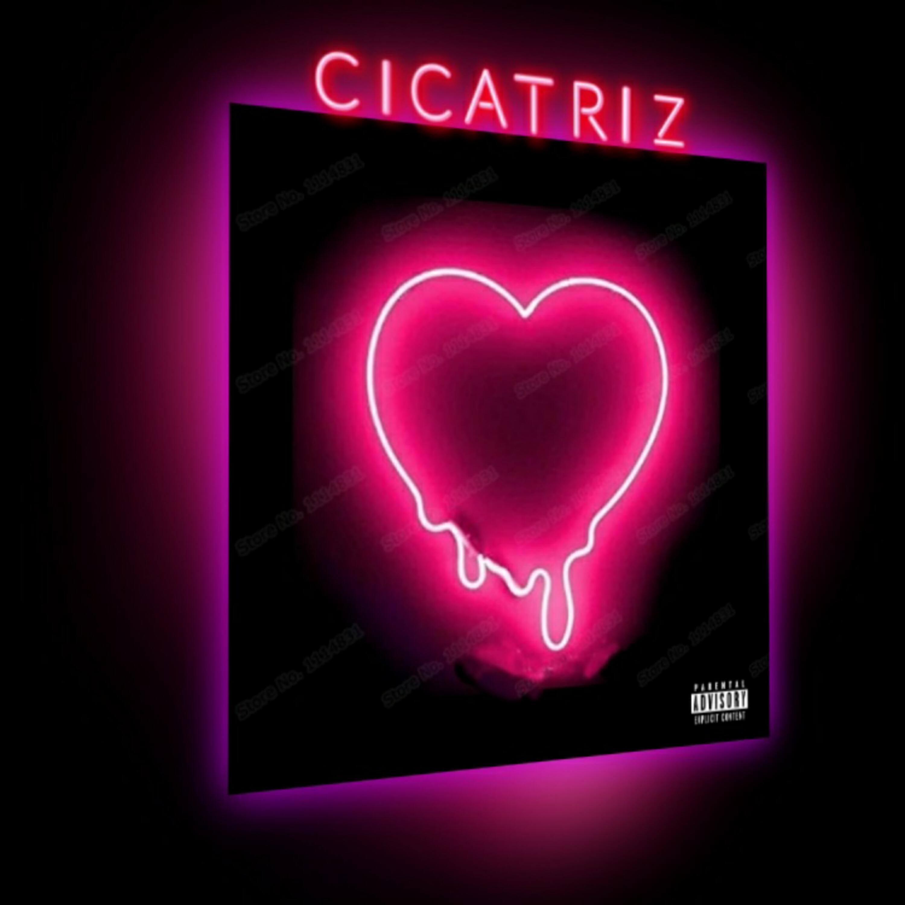 Релиз Cicatriz
