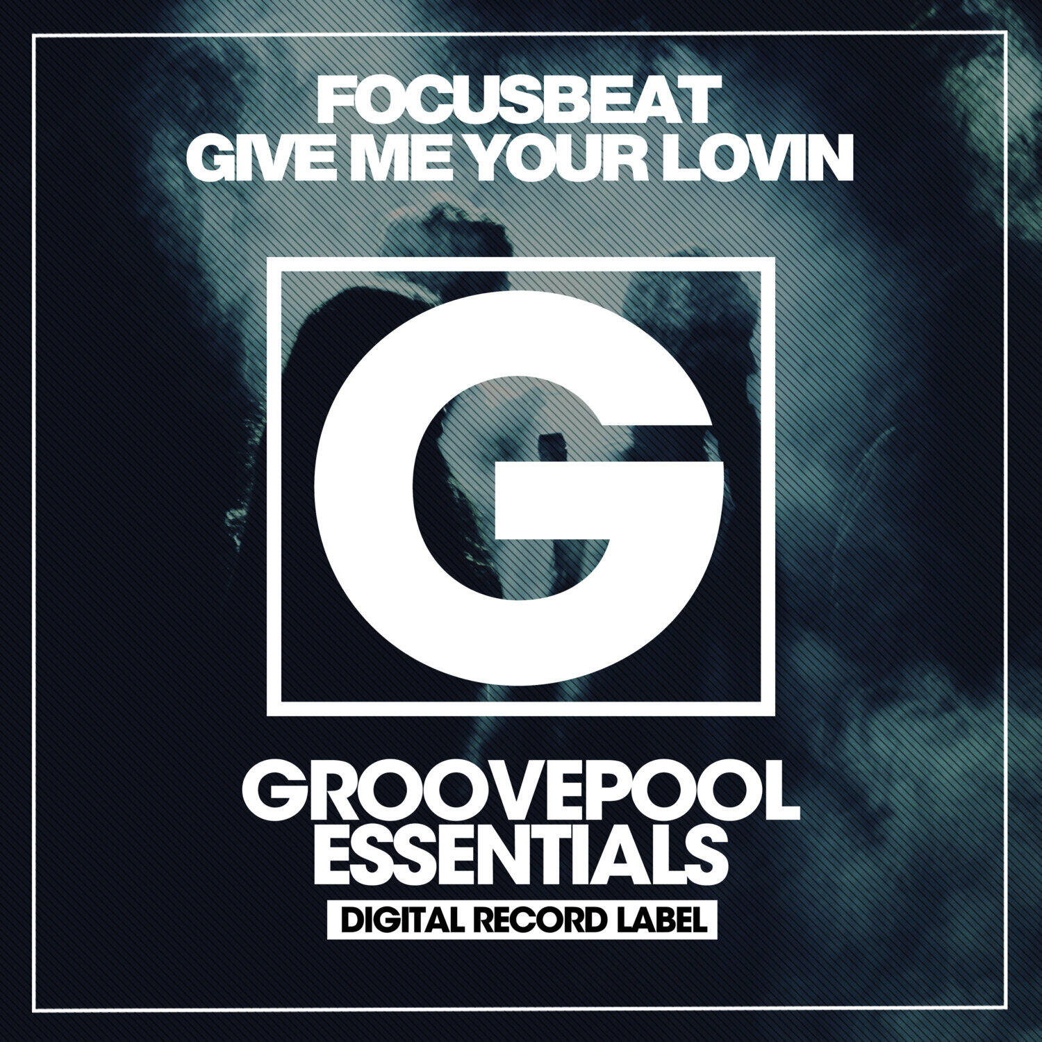 Релиз Give Me Your Lovin