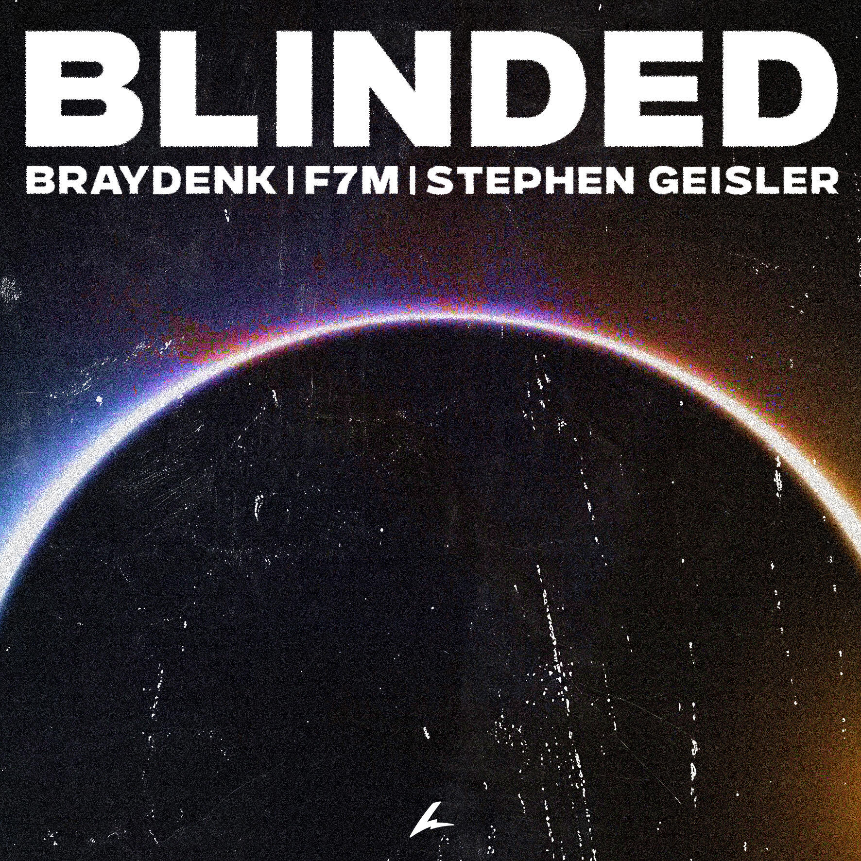 Релиз Blinded