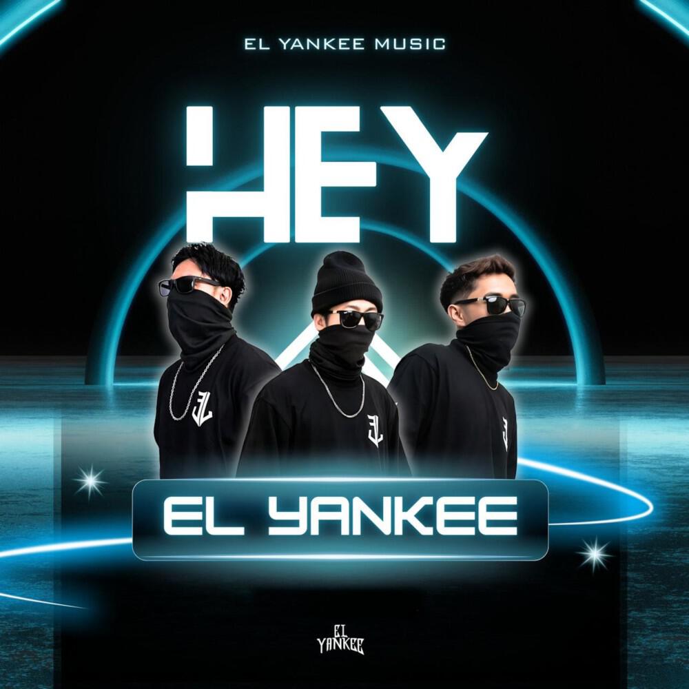 Релиз Hey