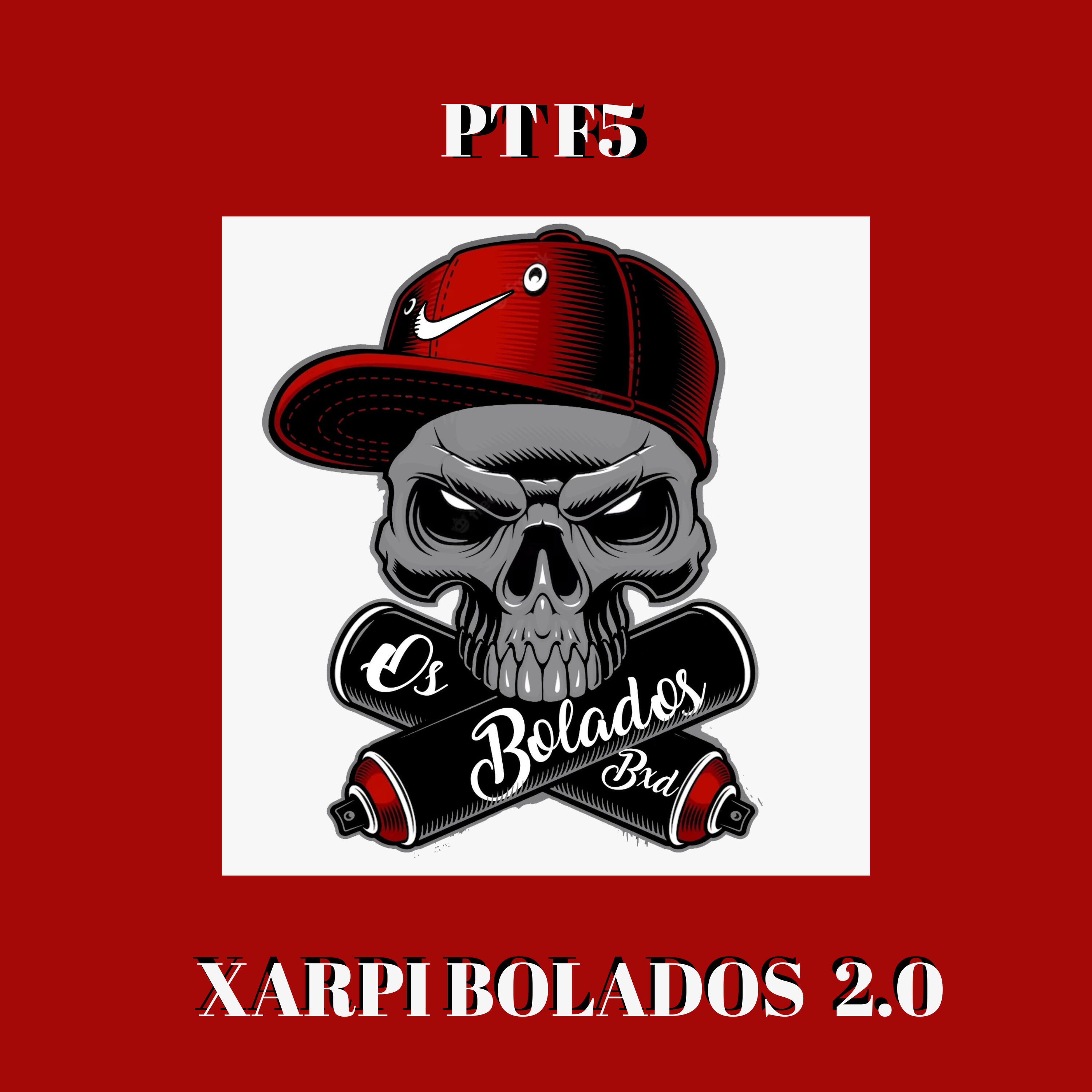 Релиз Xarpi Bolados 2.0