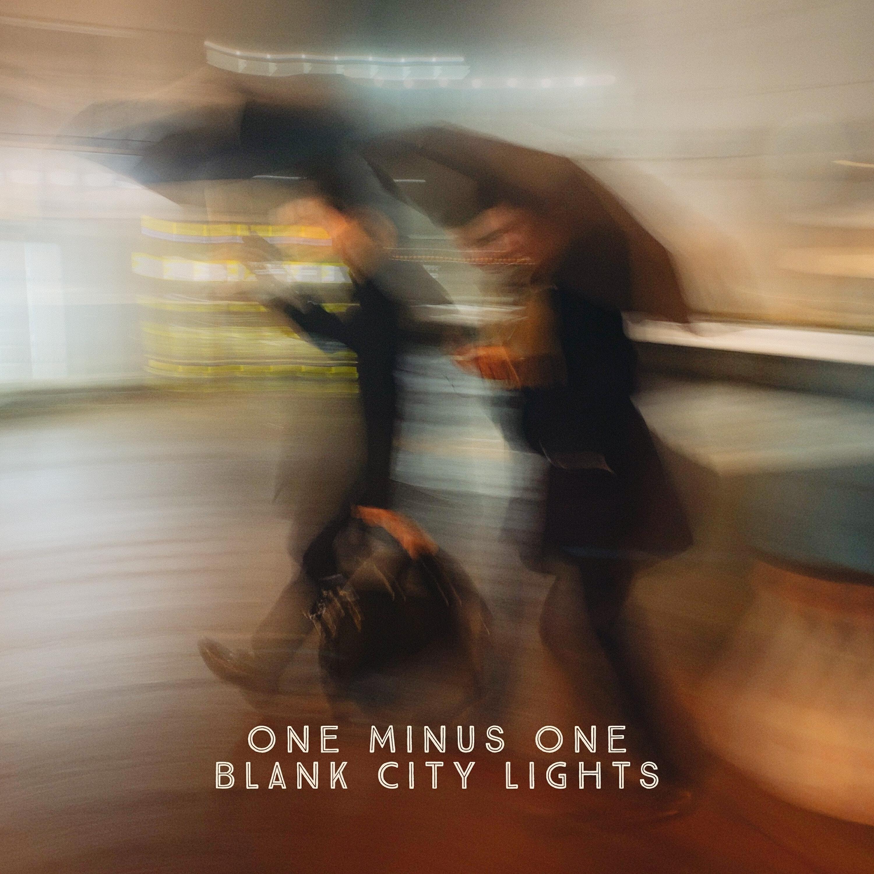 Релиз Blank City Lights