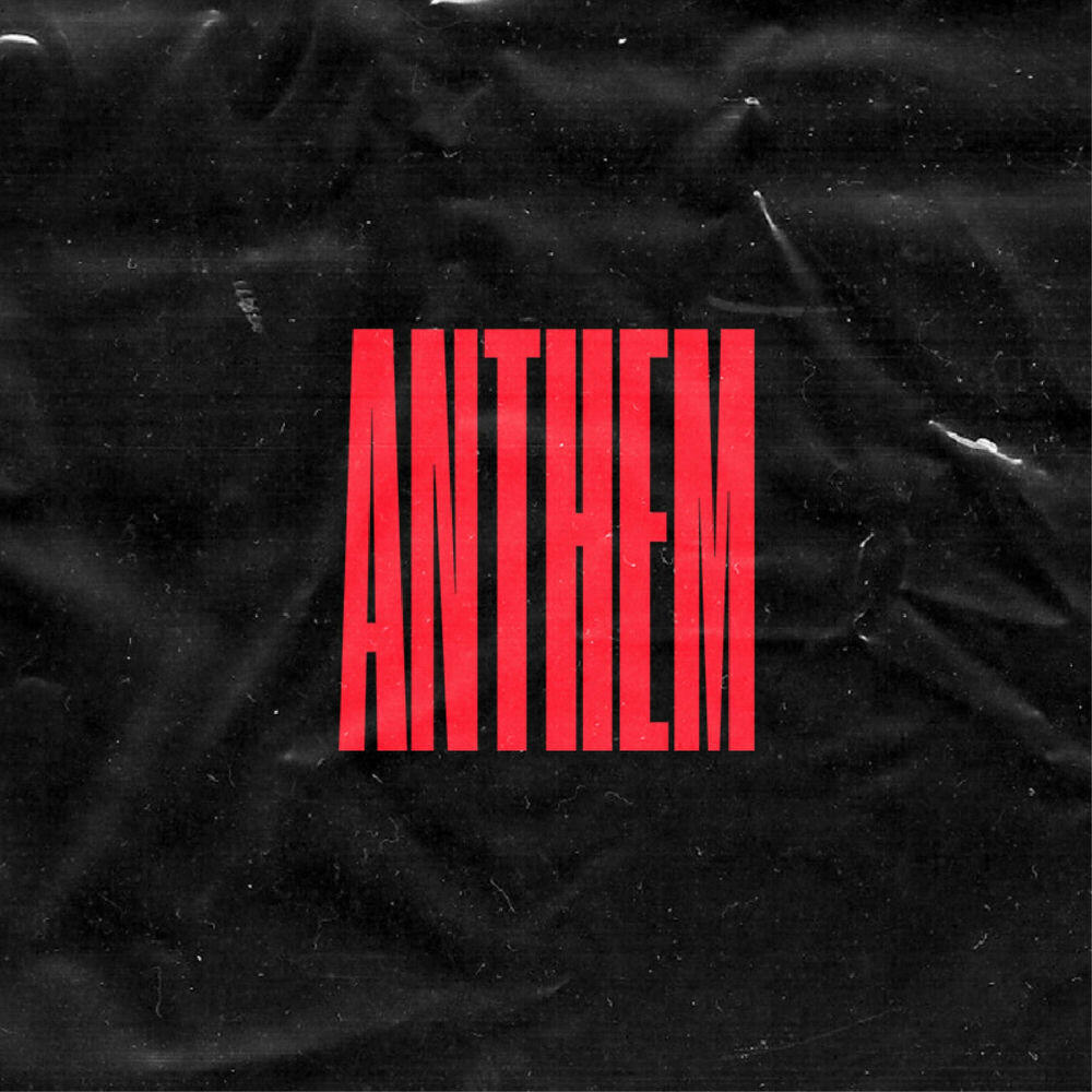Релиз Anthem