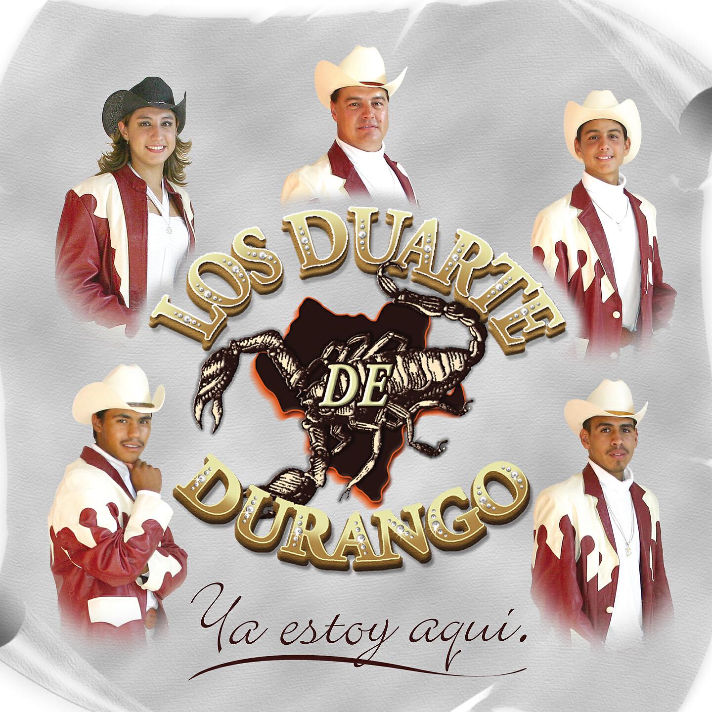 Los Duarte De Durango