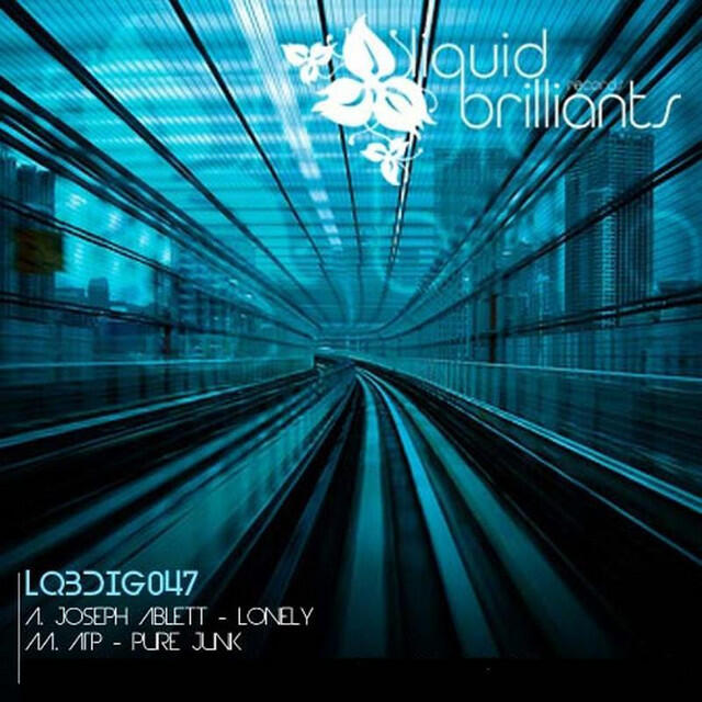 Релиз Lonely / Pure Junk