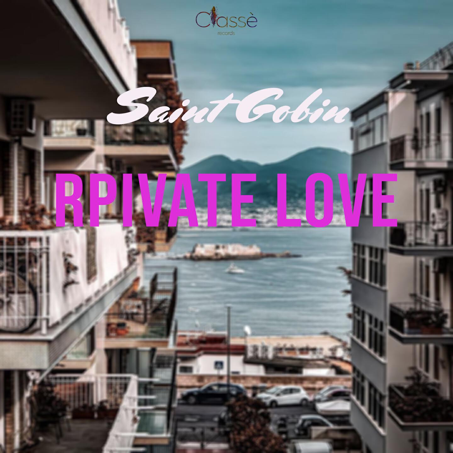 Релиз Private Love