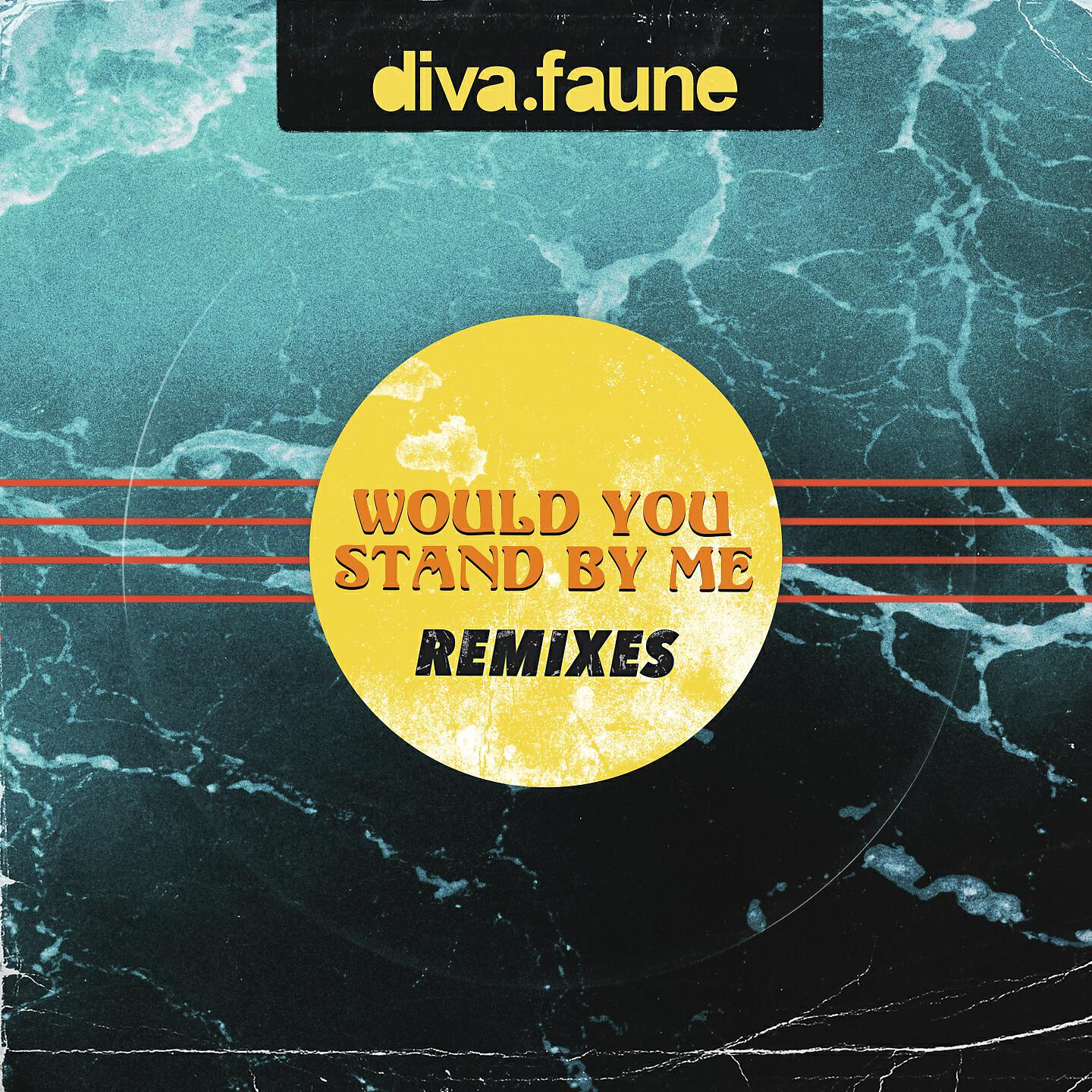 Релиз Would You Stand by Me