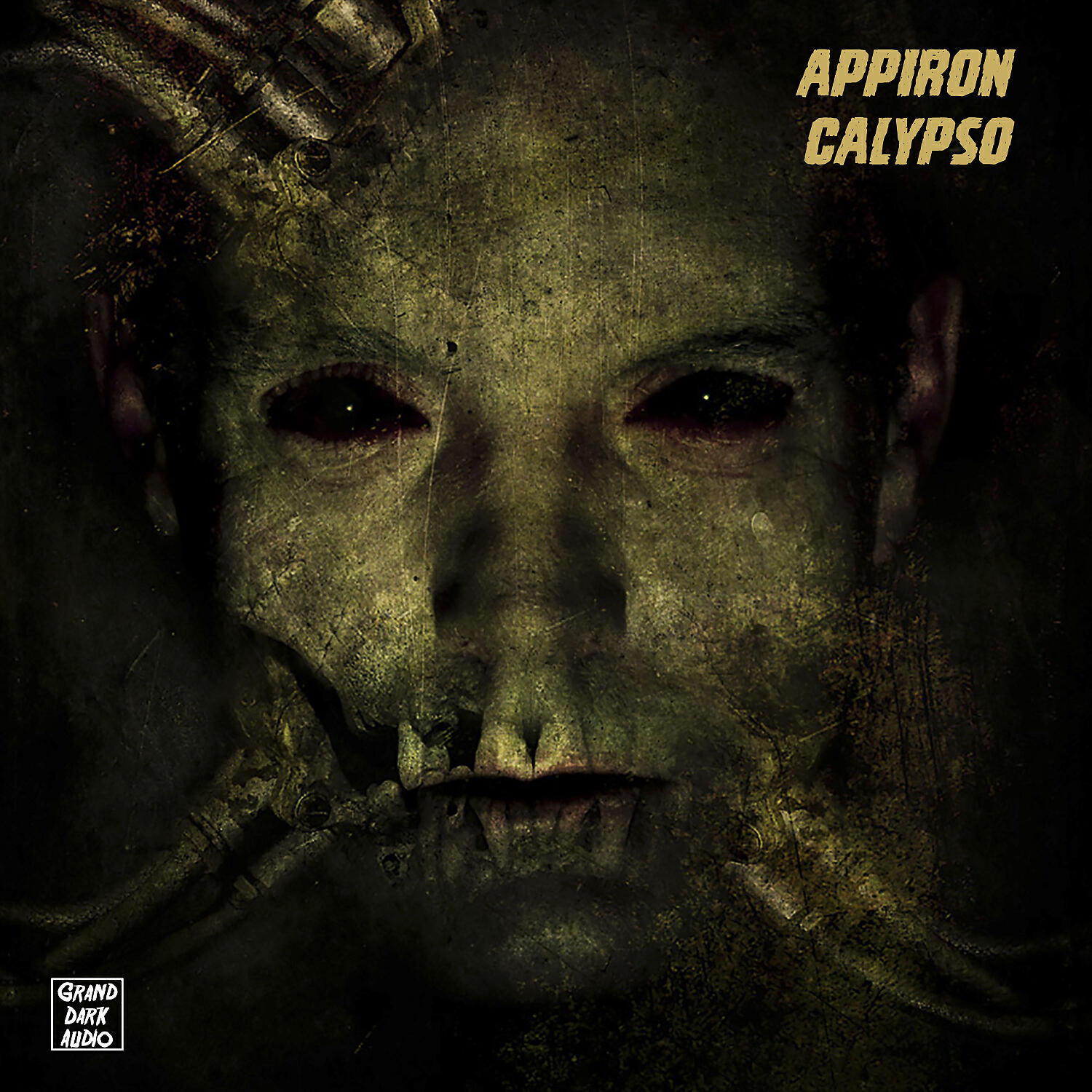 Релиз Calypso