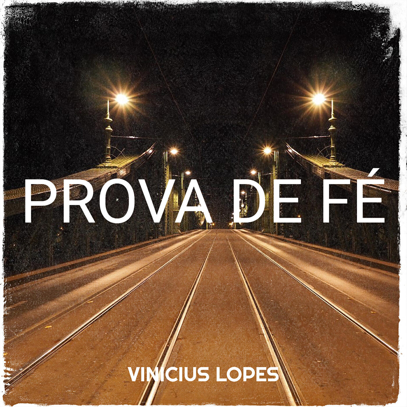 Релиз Prova De Fé