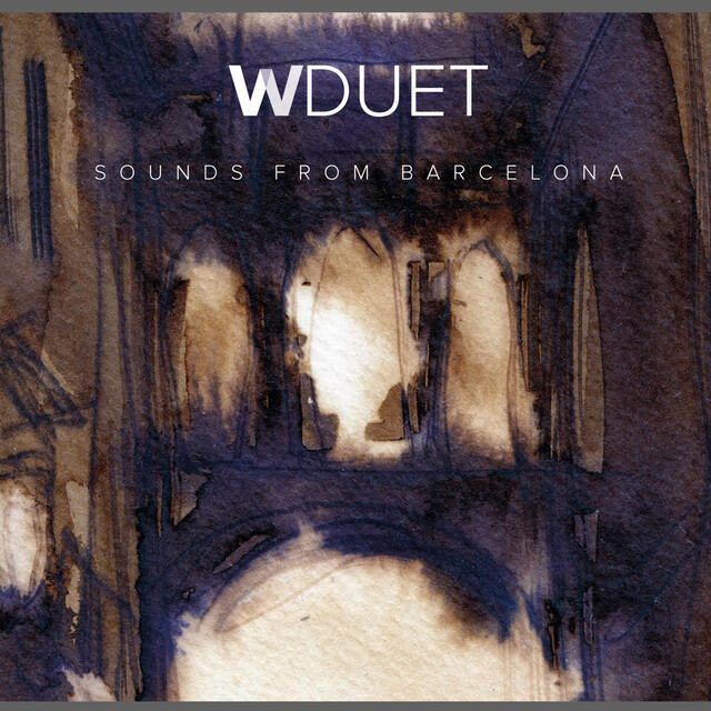 Релиз Sounds from Barcelona
