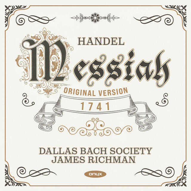 Релиз Messiah, HWV 56 (1741 Original Version, Prepared by Malcom Bruno): No. 41, Hallelujah Chorus