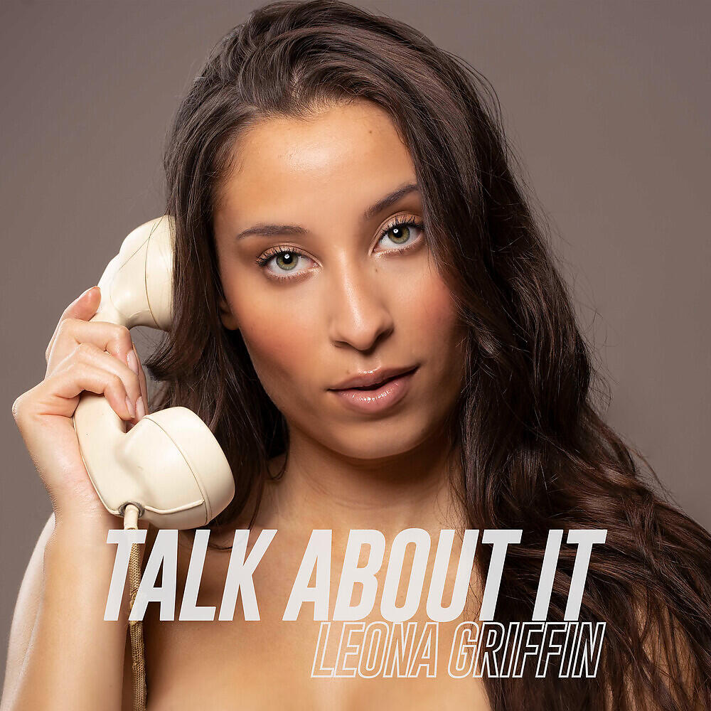Релиз Talk About It