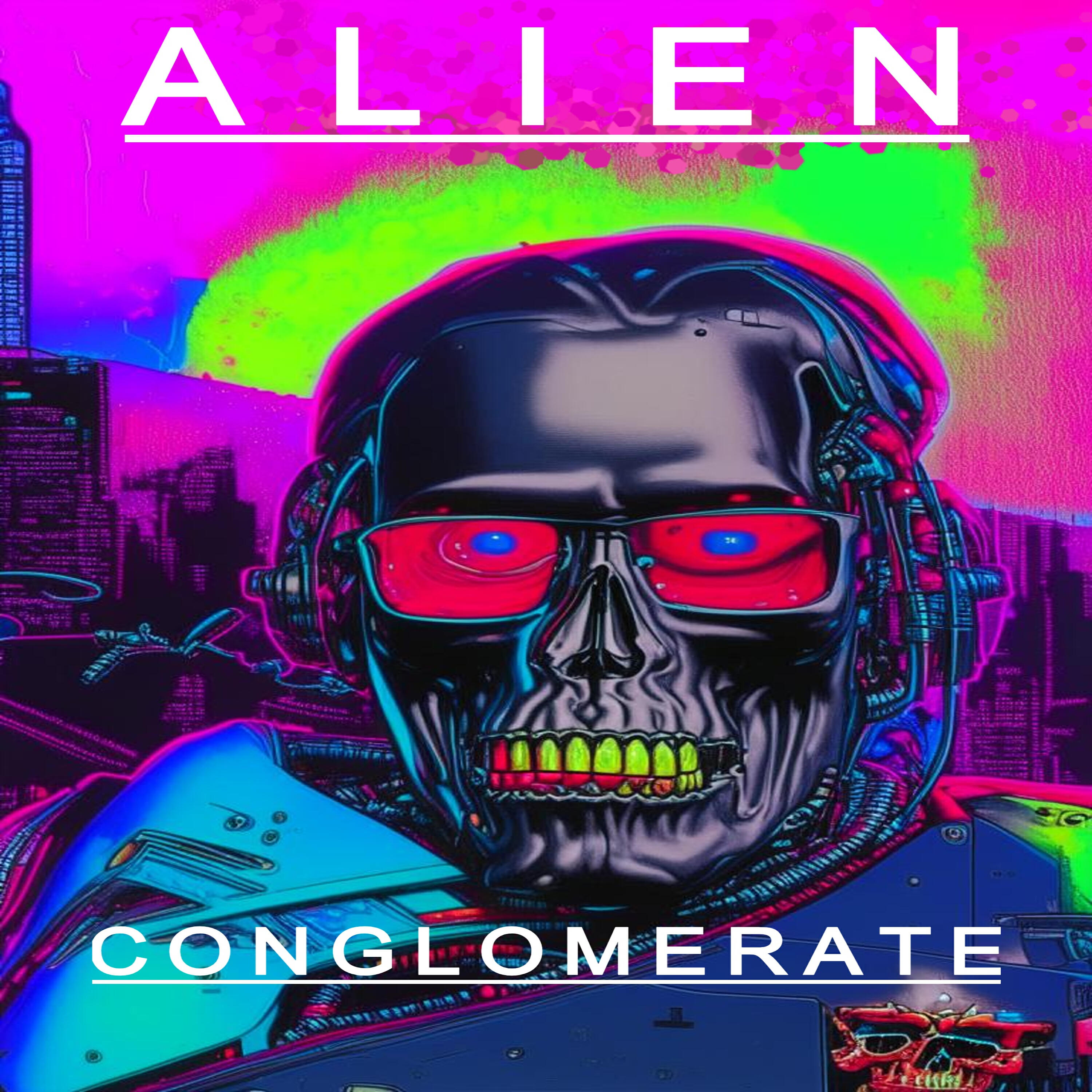 Релиз Alien