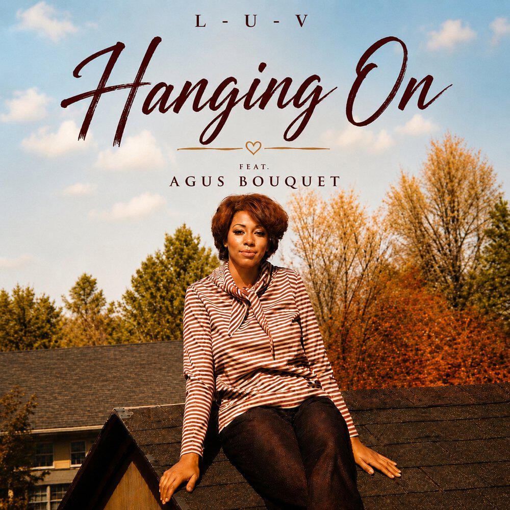 Релиз Hanging On