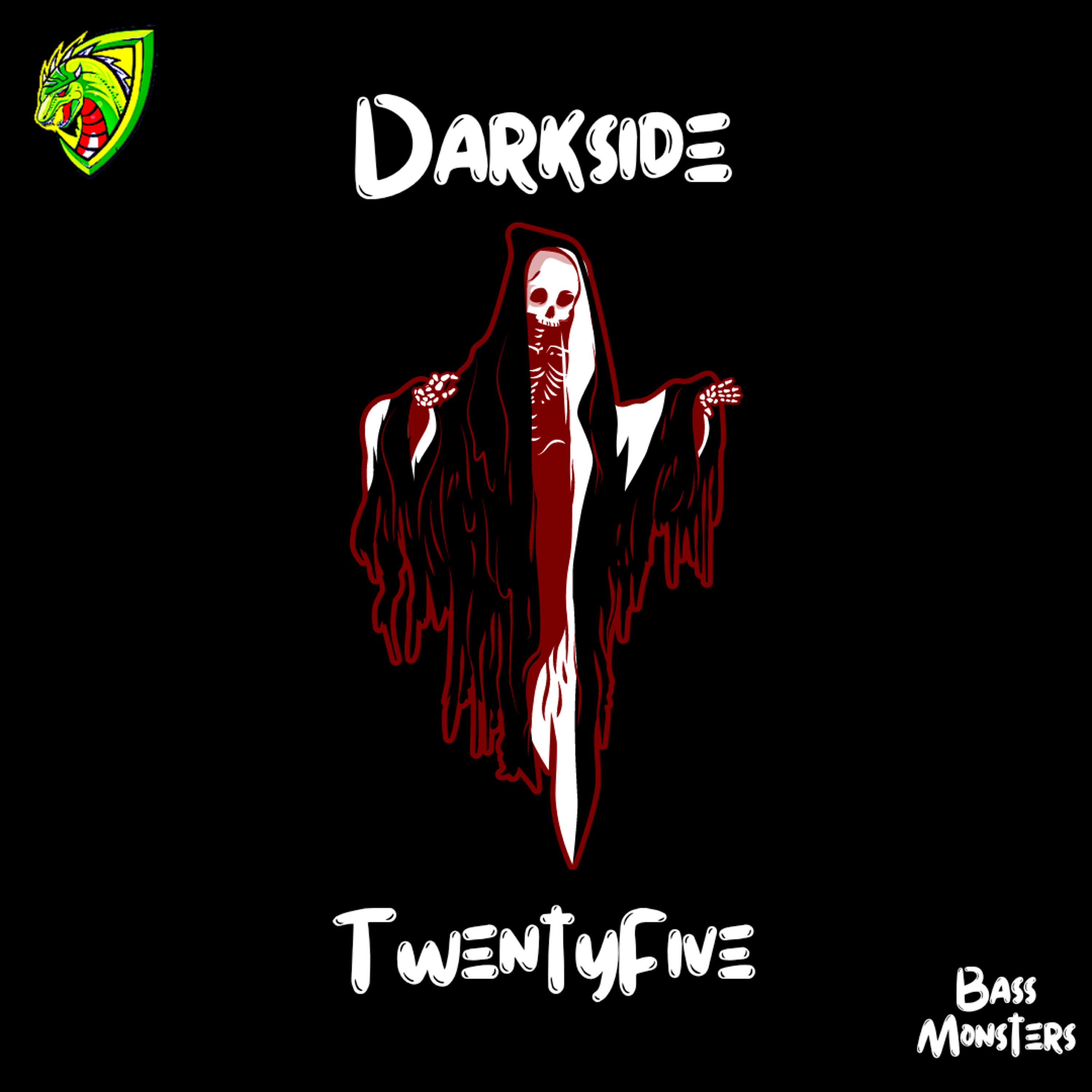 Релиз Darkside