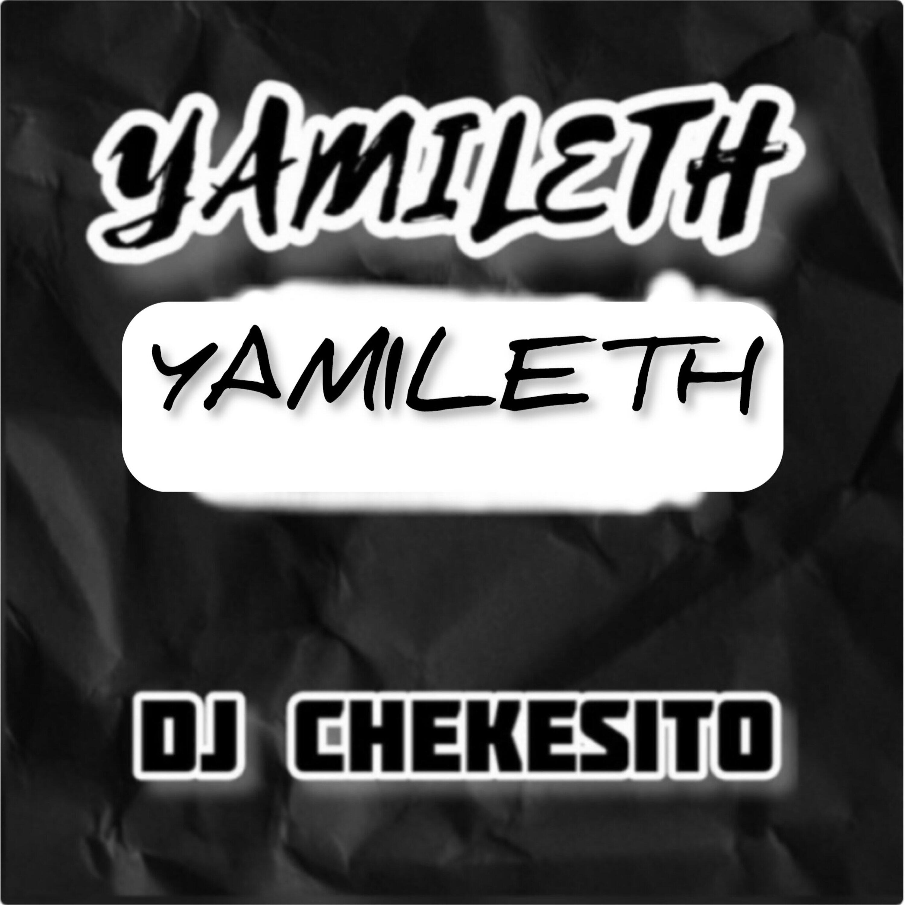 Dj Chekesito все песни в mp3