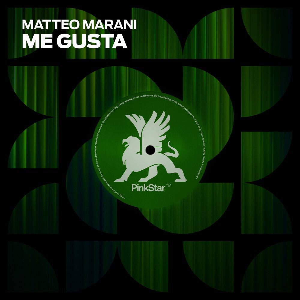 Релиз Me Gusta