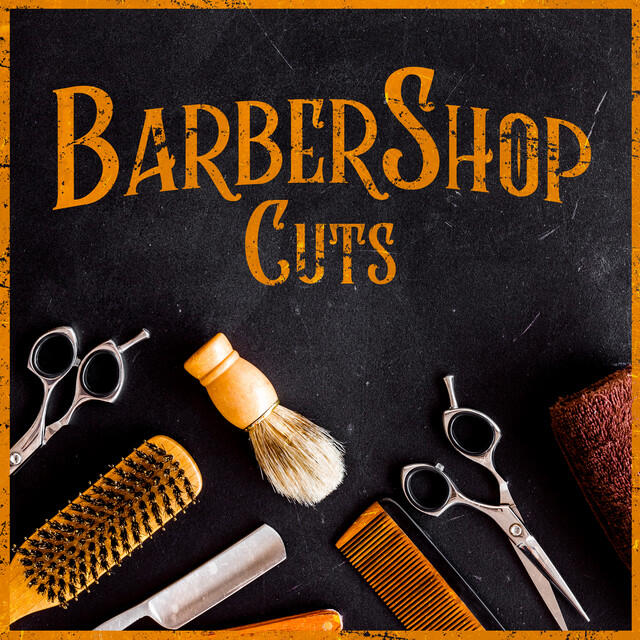 Релиз Barbershop Cuts