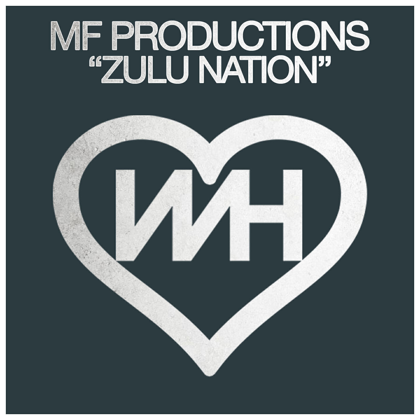 Релиз Zulu Nation